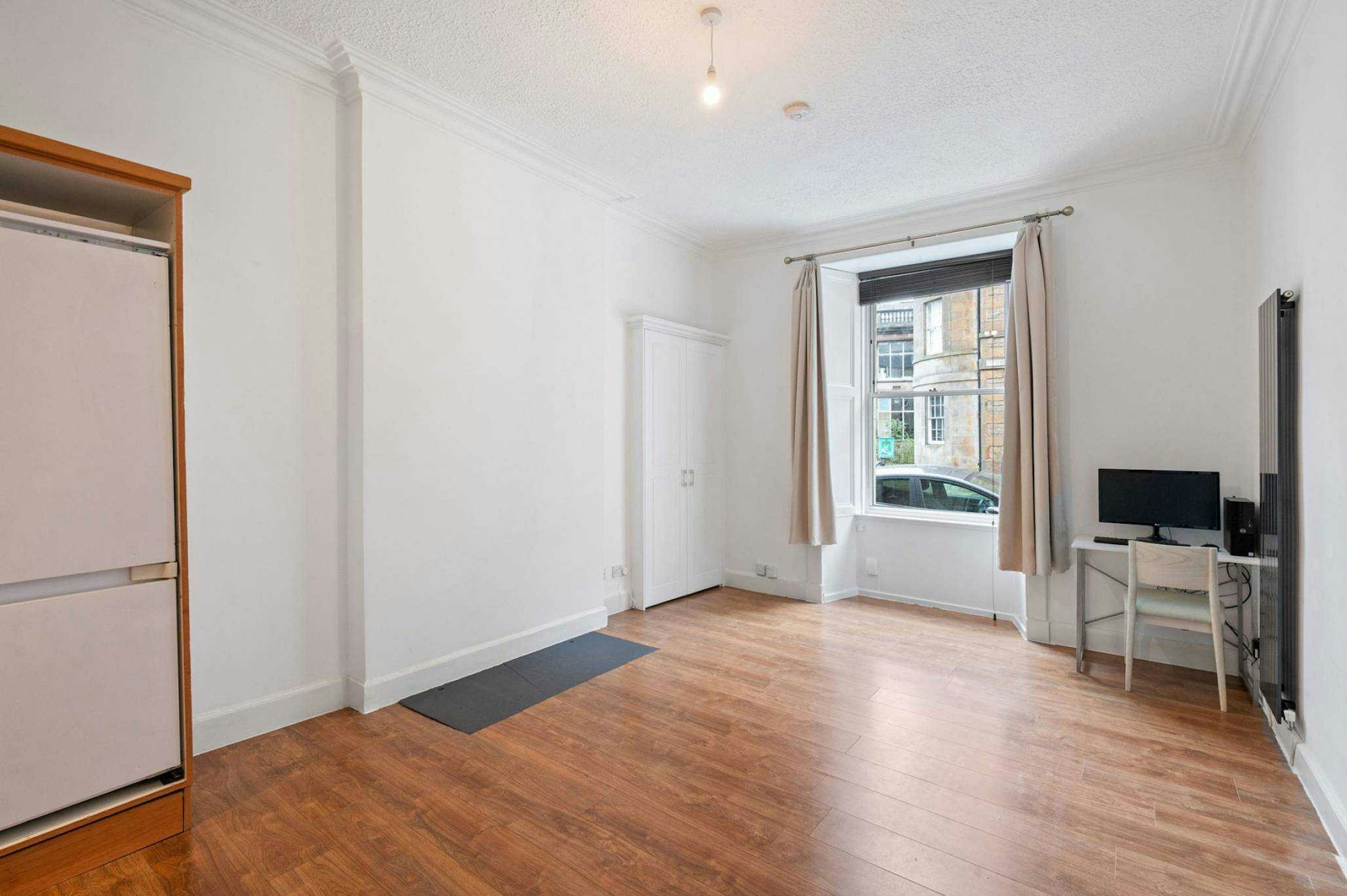 7/2 Sciennes, Marchmont, Edinburgh, EH9 1NH