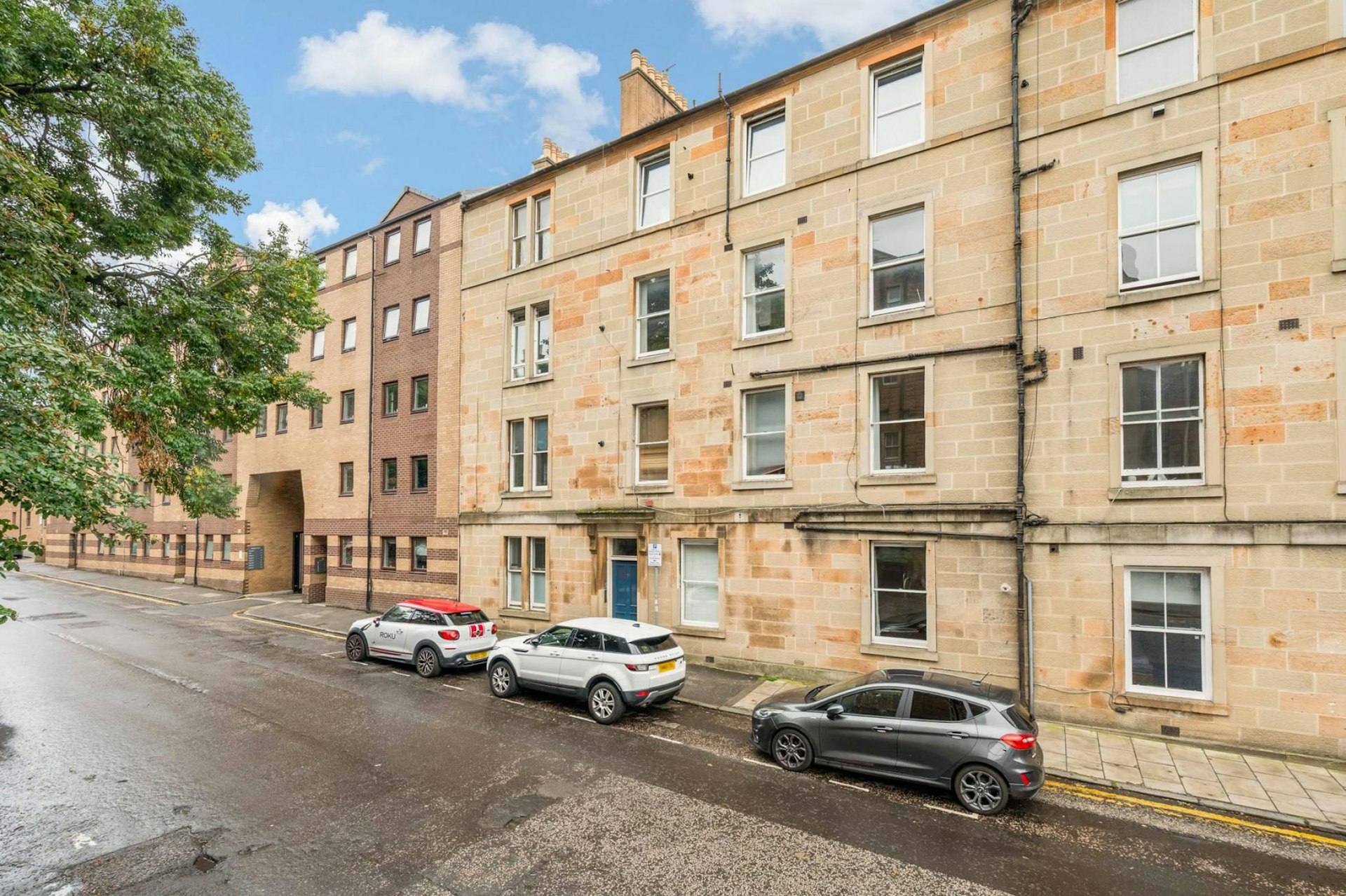 7/2 Sciennes, Marchmont, Edinburgh, EH9 1NH