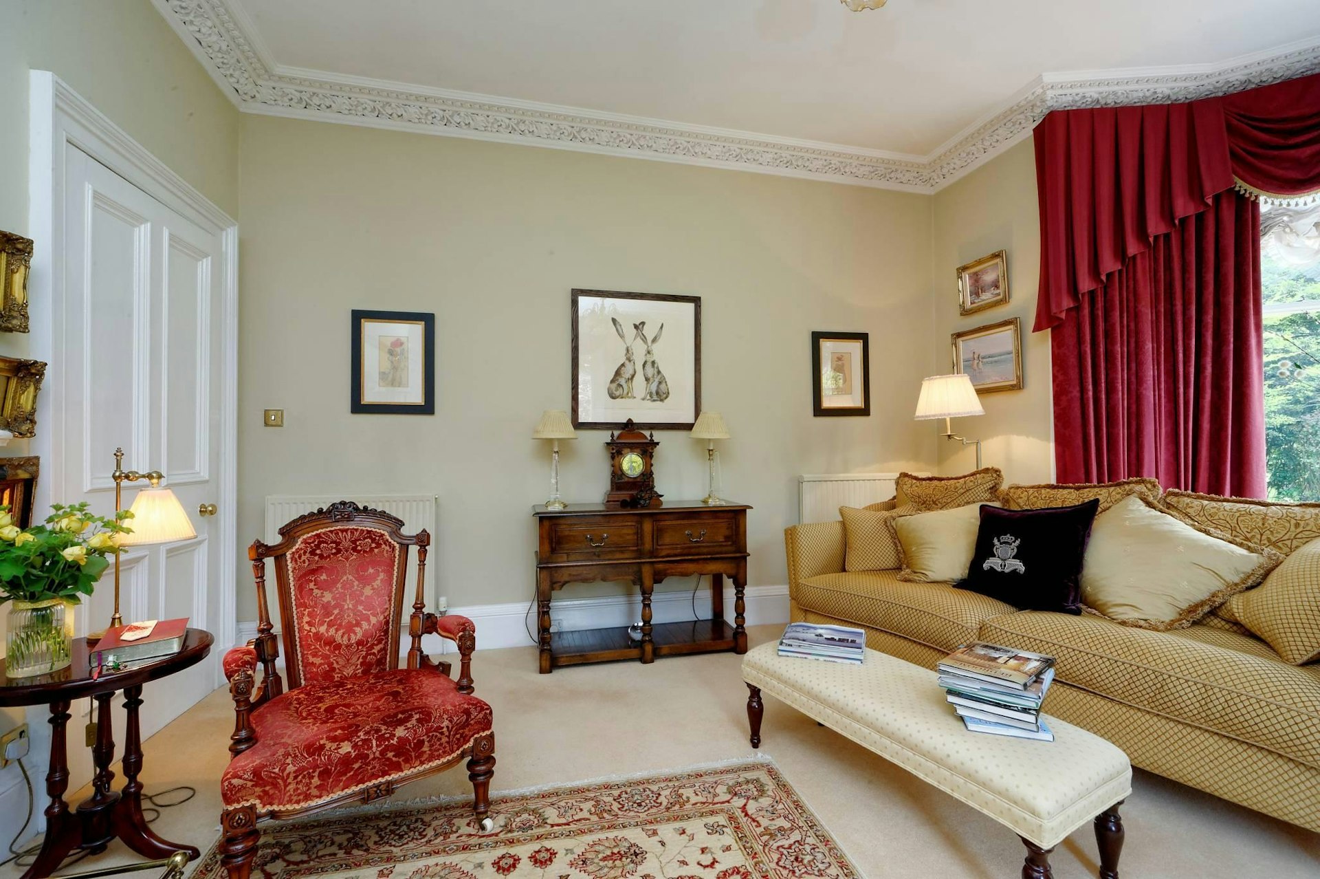 2 Douglas Terrace, Lockerbie, DG11 2DZ McEwan Fraser Legal