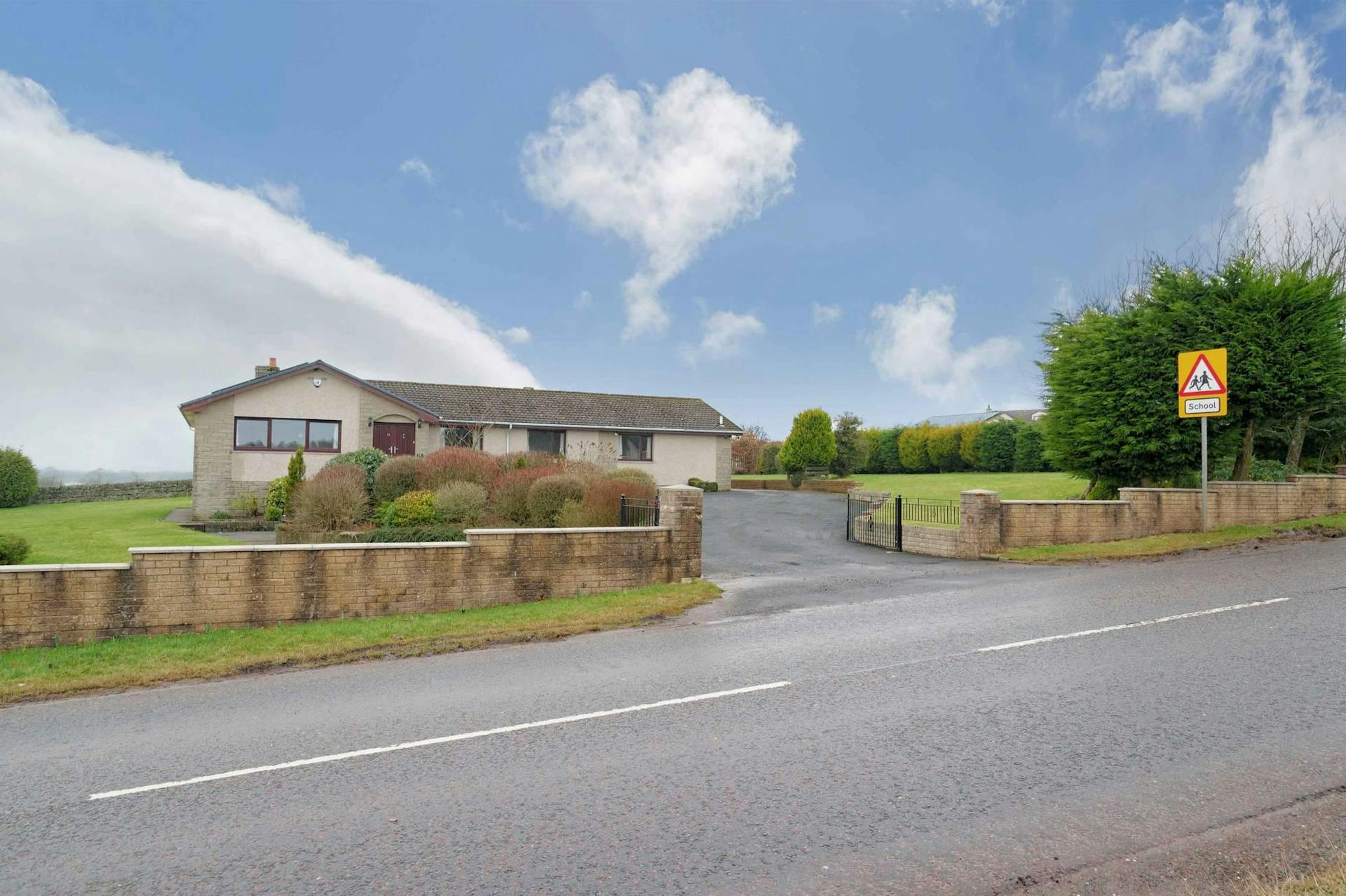 Plot of Land, Carnwath Road, Lanark, ML11 8EY McEwan Fraser Legal