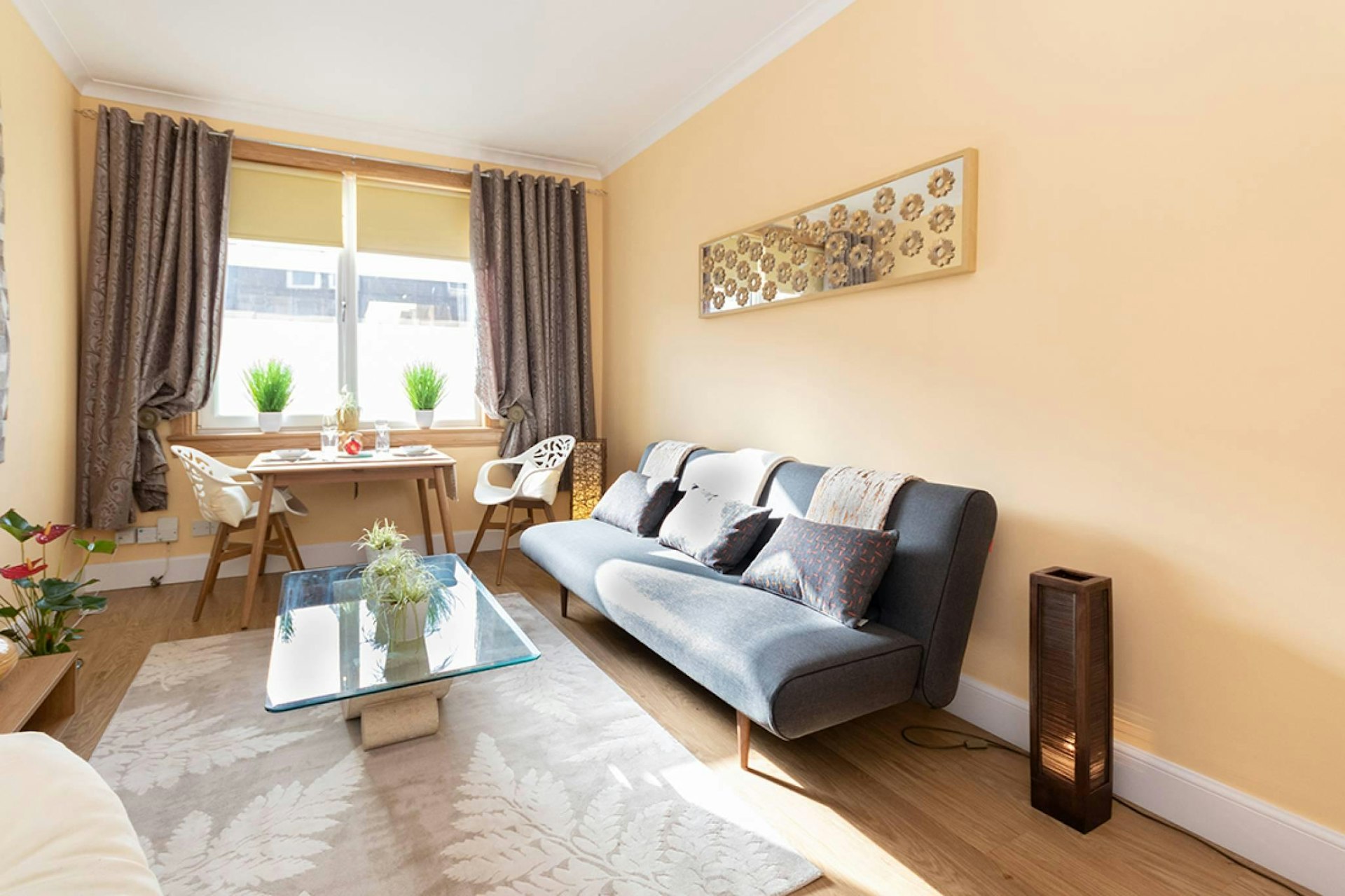 29B Salamander Street, Edinburgh, EH6 7JZ McEwan Fraser Legal