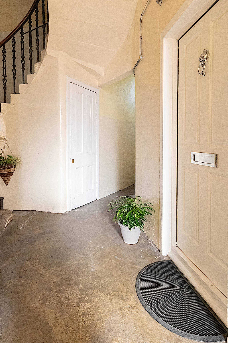 29b Salamander Street Edinburgh Eh6 7jz Mcewan Fraser Legal