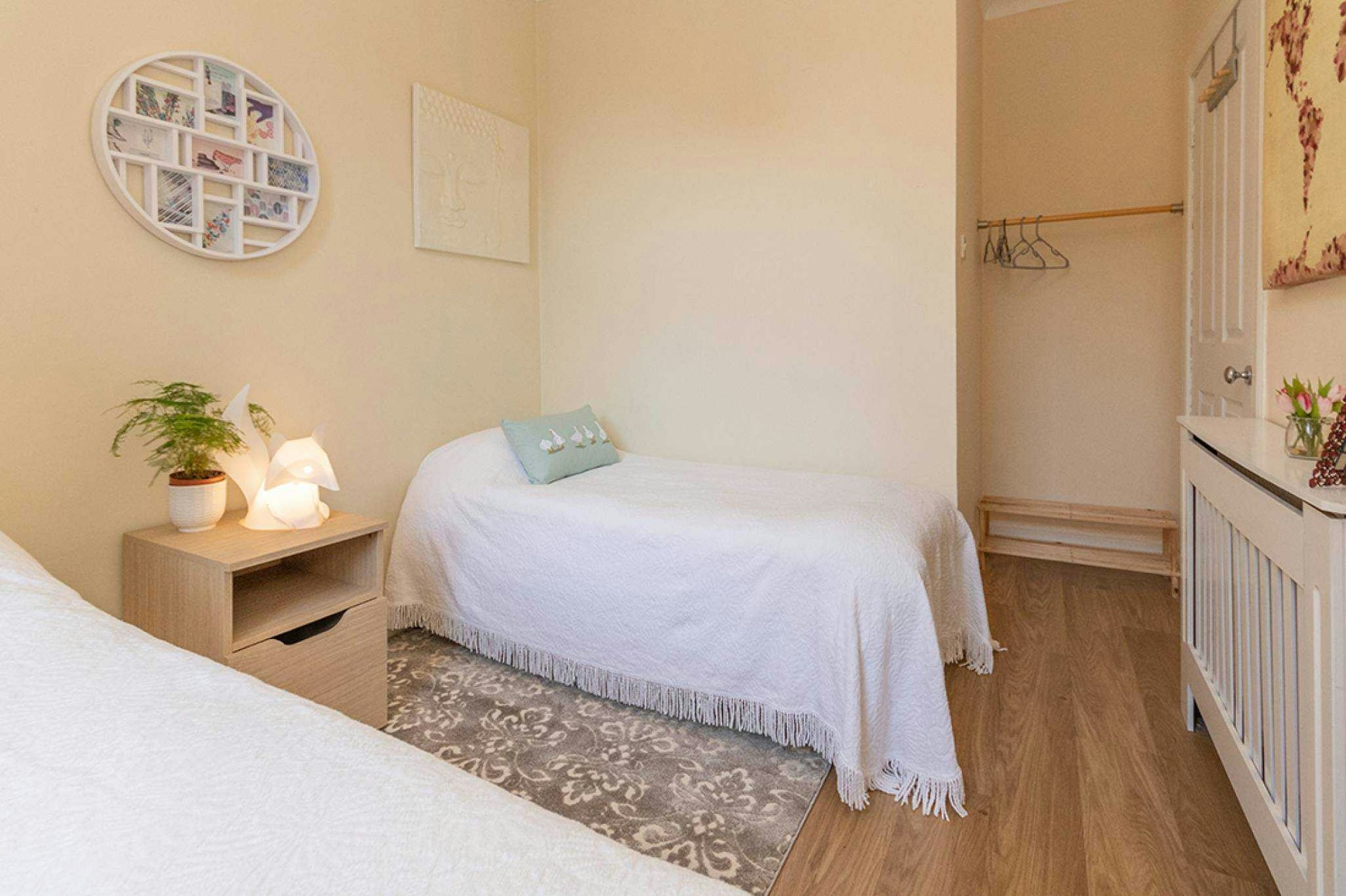 29B Salamander Street, Edinburgh, EH6 7JZ McEwan Fraser Legal