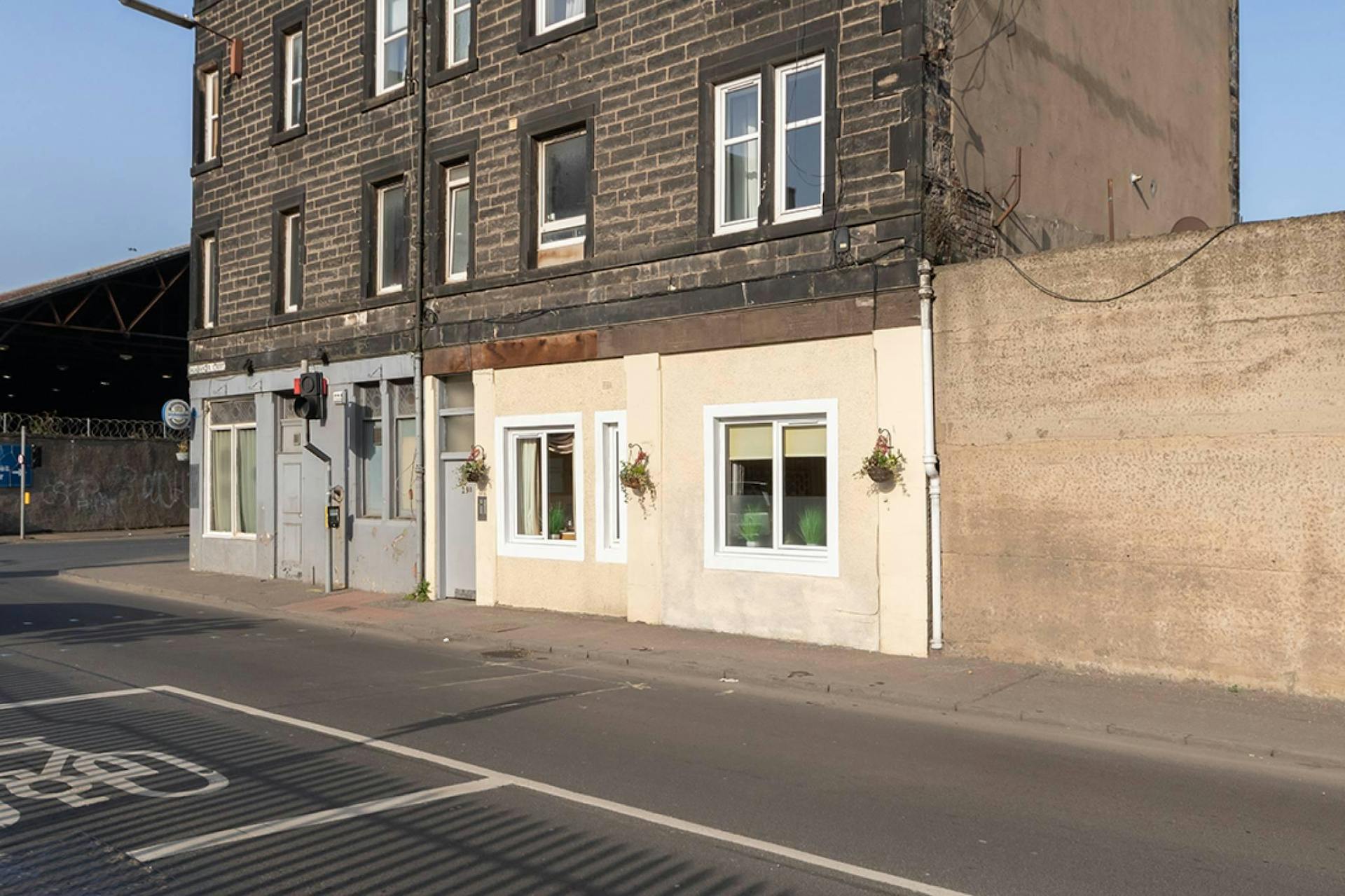 29B Salamander Street, Edinburgh, EH6 7JZ McEwan Fraser Legal