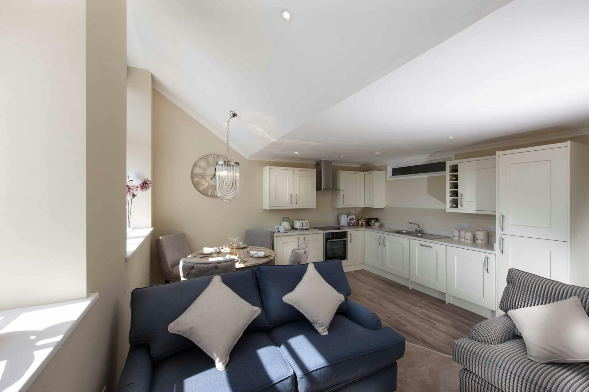 B10, Moffat Academy Apartments, Academy Road,… McEwan Fraser Legal