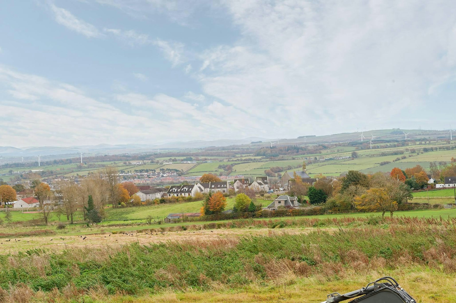 3 Heads Farm, By Glassford, Strathaven, ML10 6TU McEwan Fraser Legal