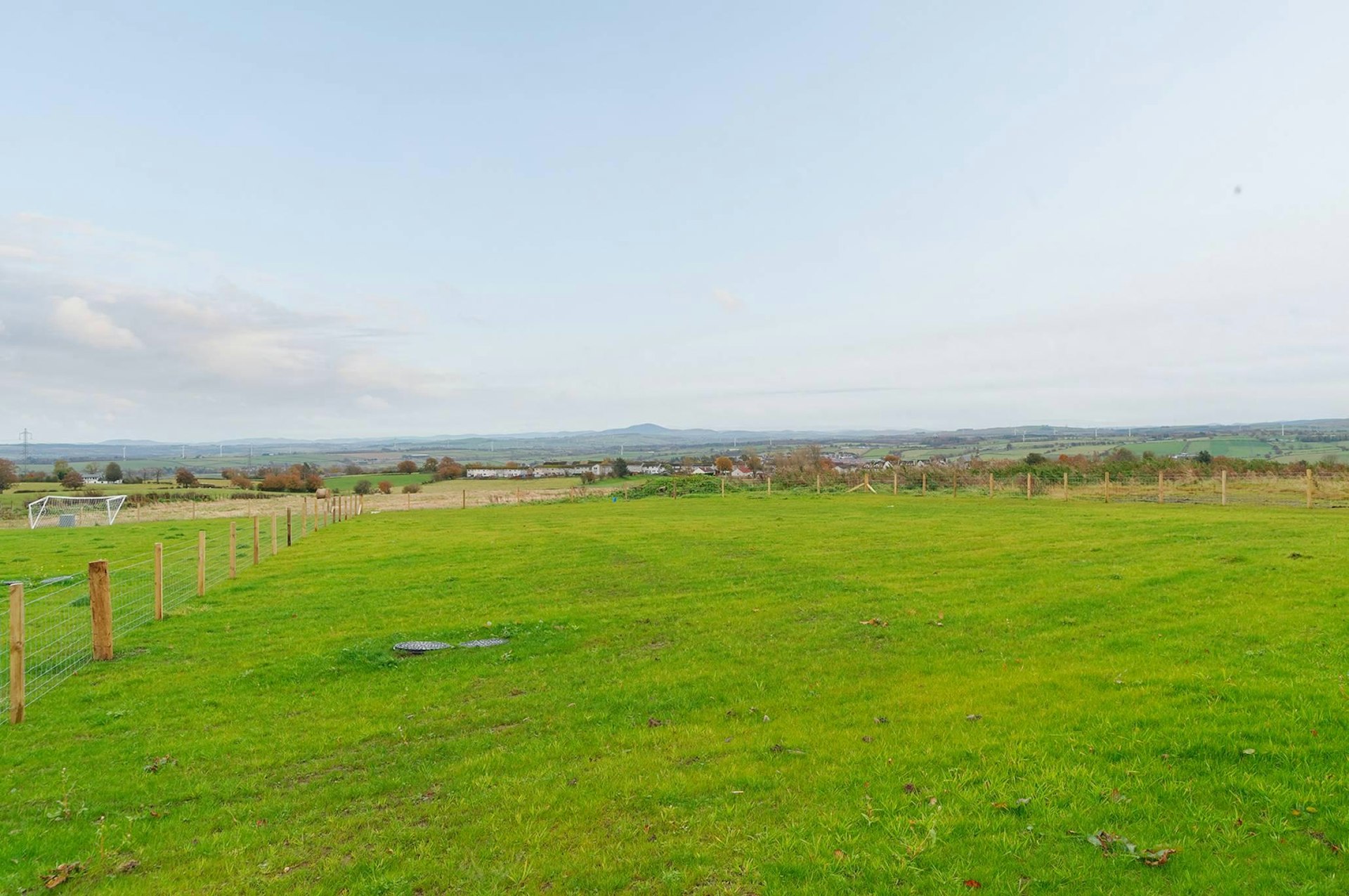 3 Heads Farm, By Glassford, Strathaven, ML10 6TU McEwan Fraser Legal