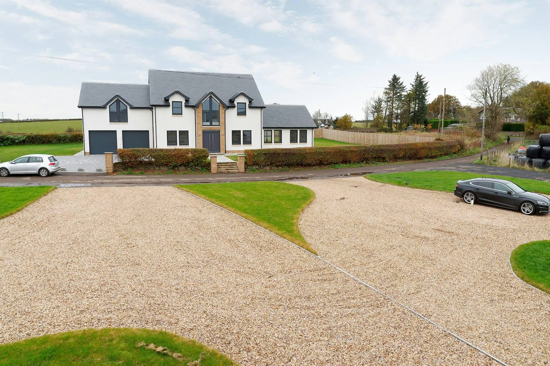 3 Heads Farm, By Glassford, Strathaven, ML10 6TU McEwan Fraser Legal