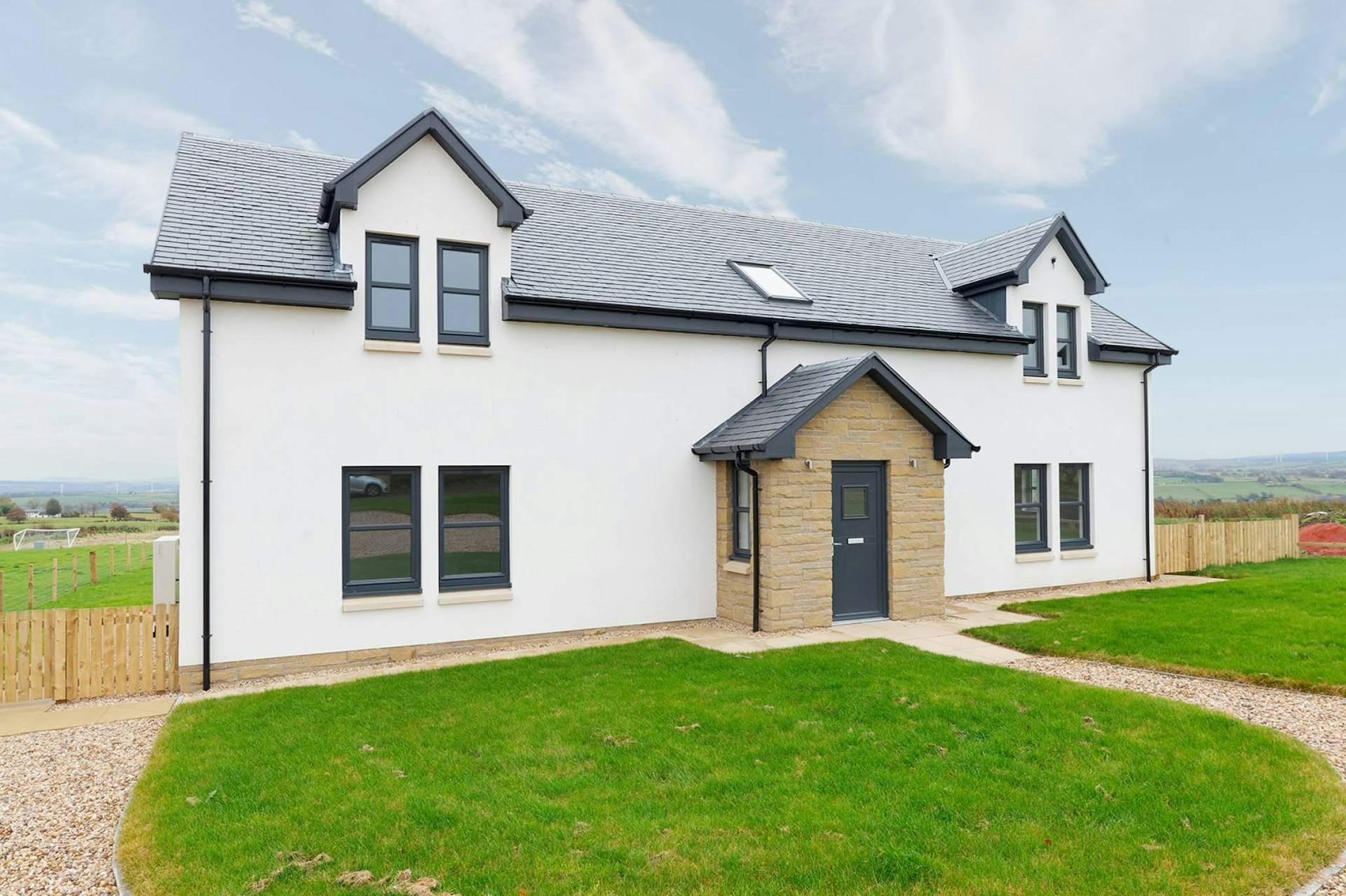 3 Heads Farm, By Glassford, Strathaven, ML10 6TU McEwan Fraser Legal