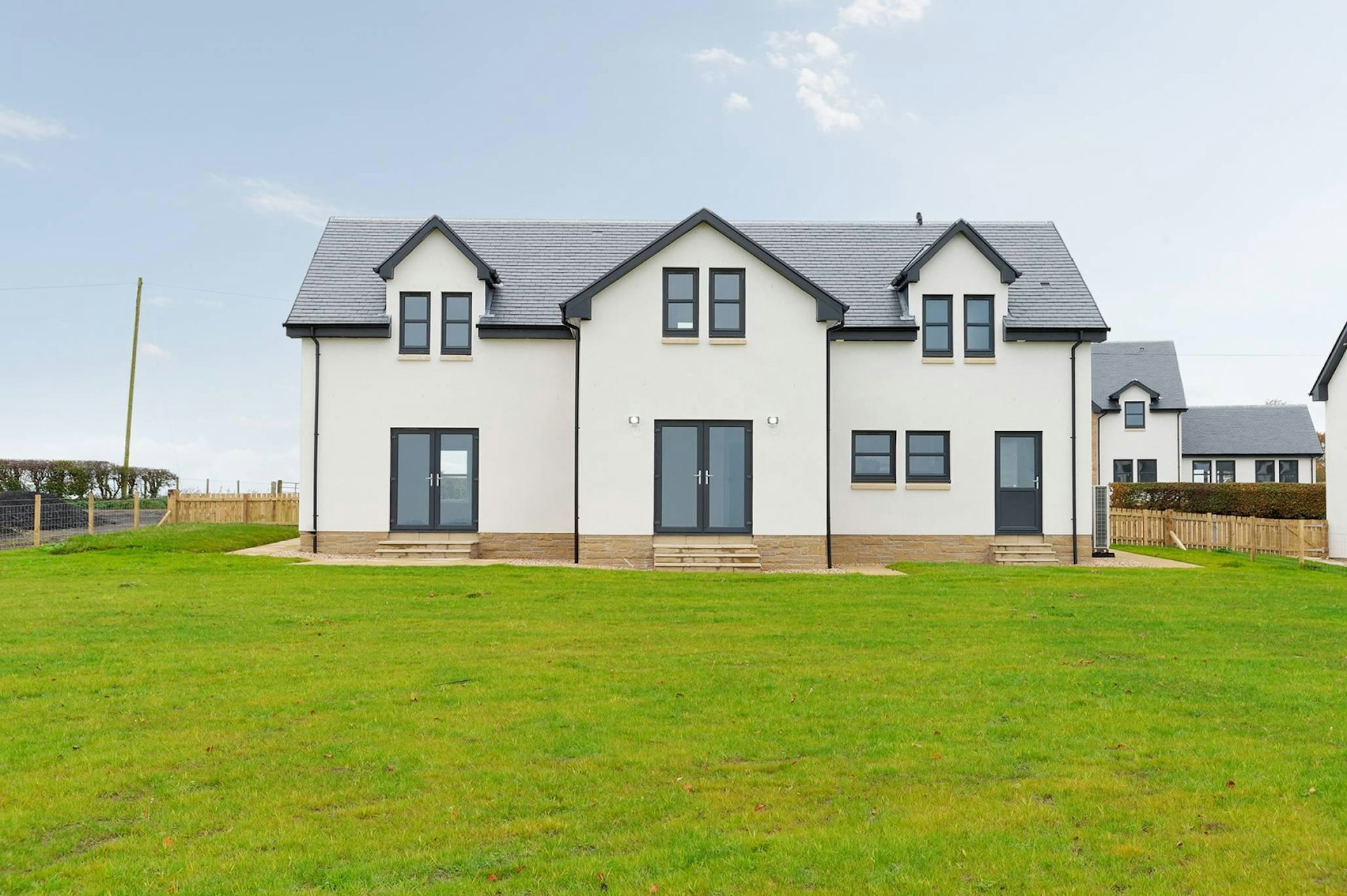 3 Heads Farm, By Glassford, Strathaven, ML10 6TU McEwan Fraser Legal