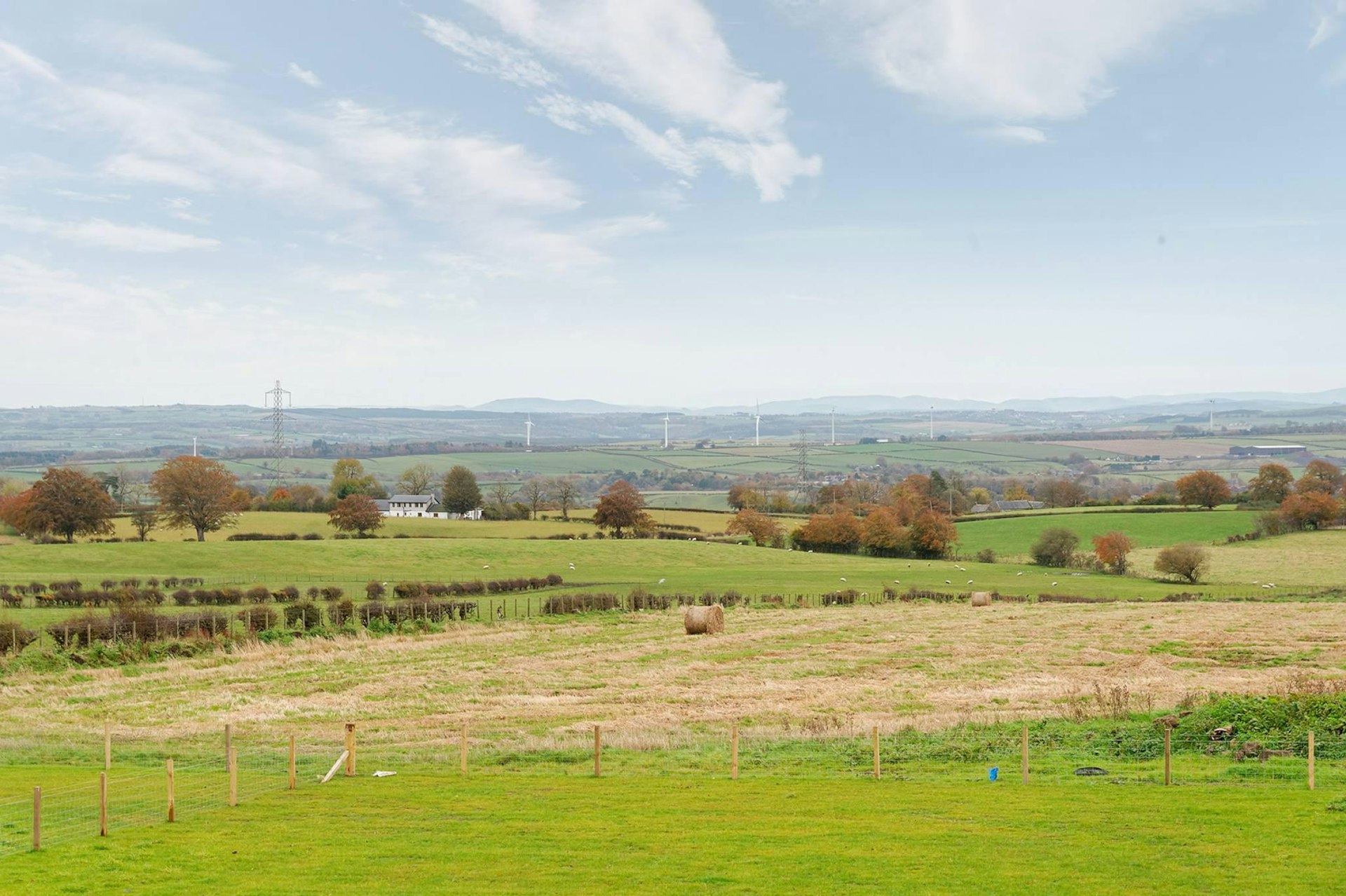 3 Heads Farm, By Glassford, Strathaven, ML10 6TU McEwan Fraser Legal