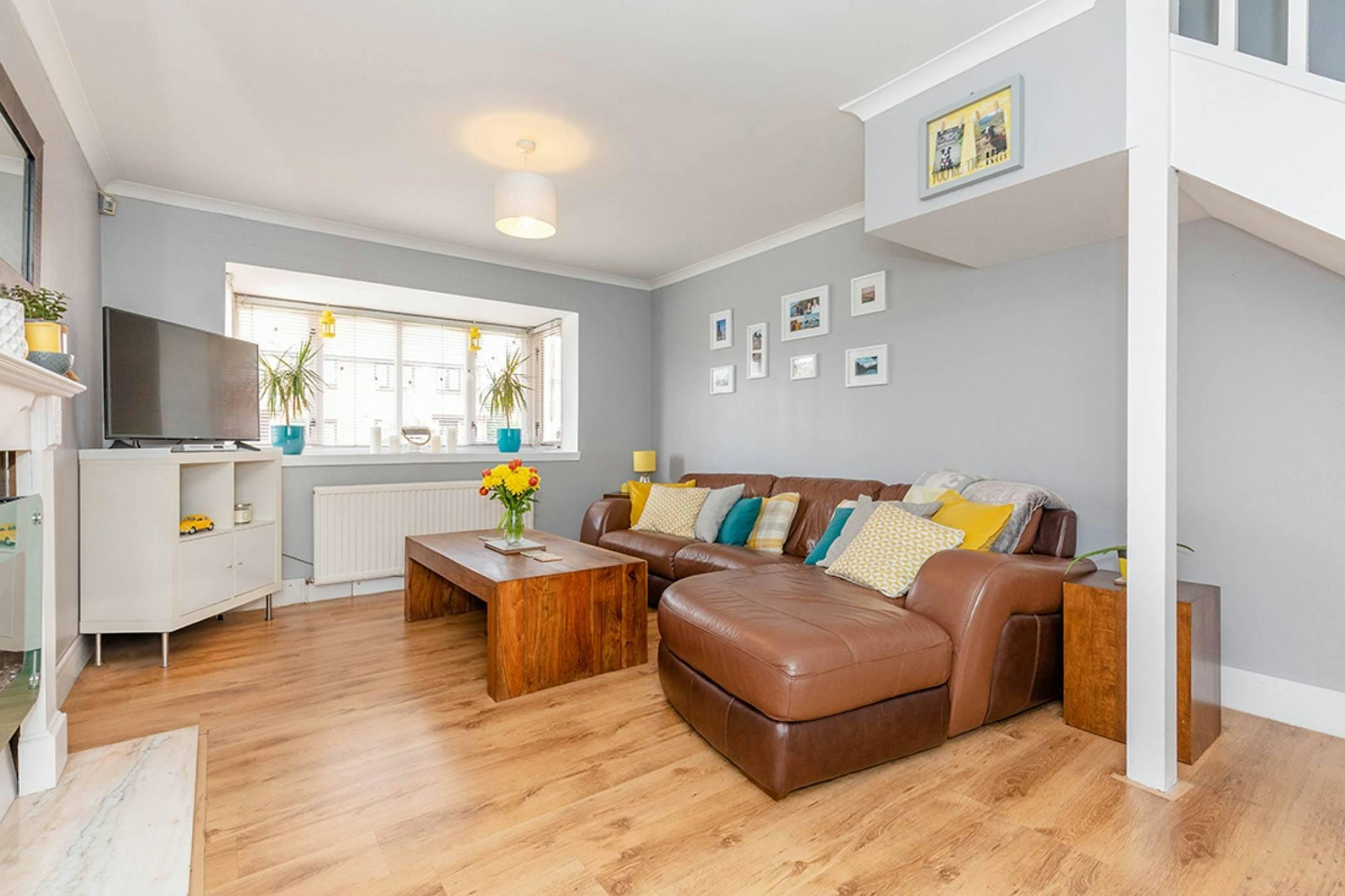 50 Clayknowes Place, Musselburgh, EH21 6UQ McEwan Fraser Legal