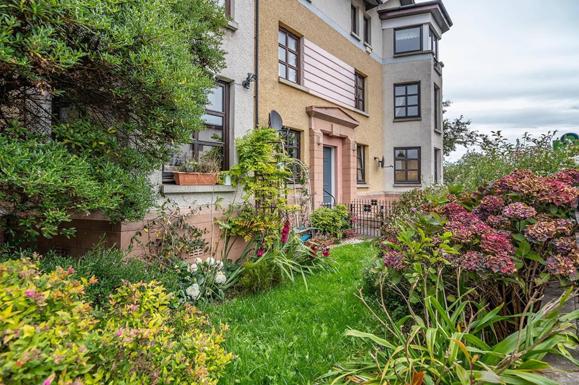 189/1 Craigmillar Castle Avenue, , Edinburgh,… McEwan Fraser Legal