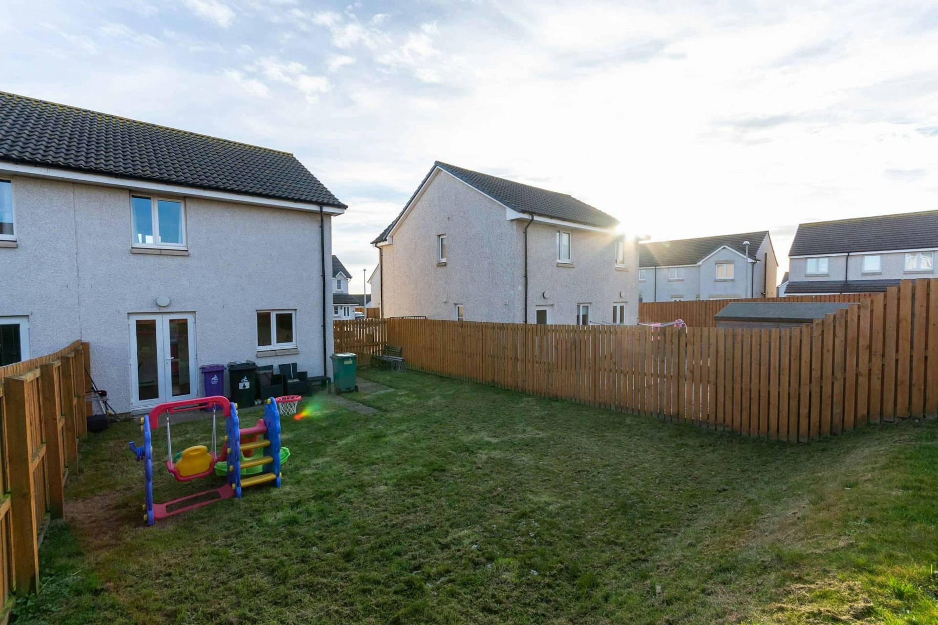 47 Drive, Arbroath, DD11 5FH McEwan Fraser Legal