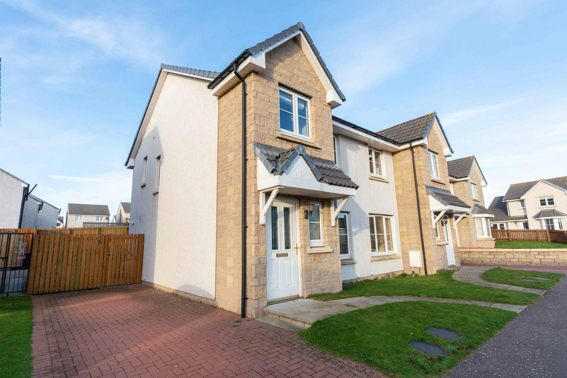 47 Drive, Arbroath, DD11 5FH McEwan Fraser Legal