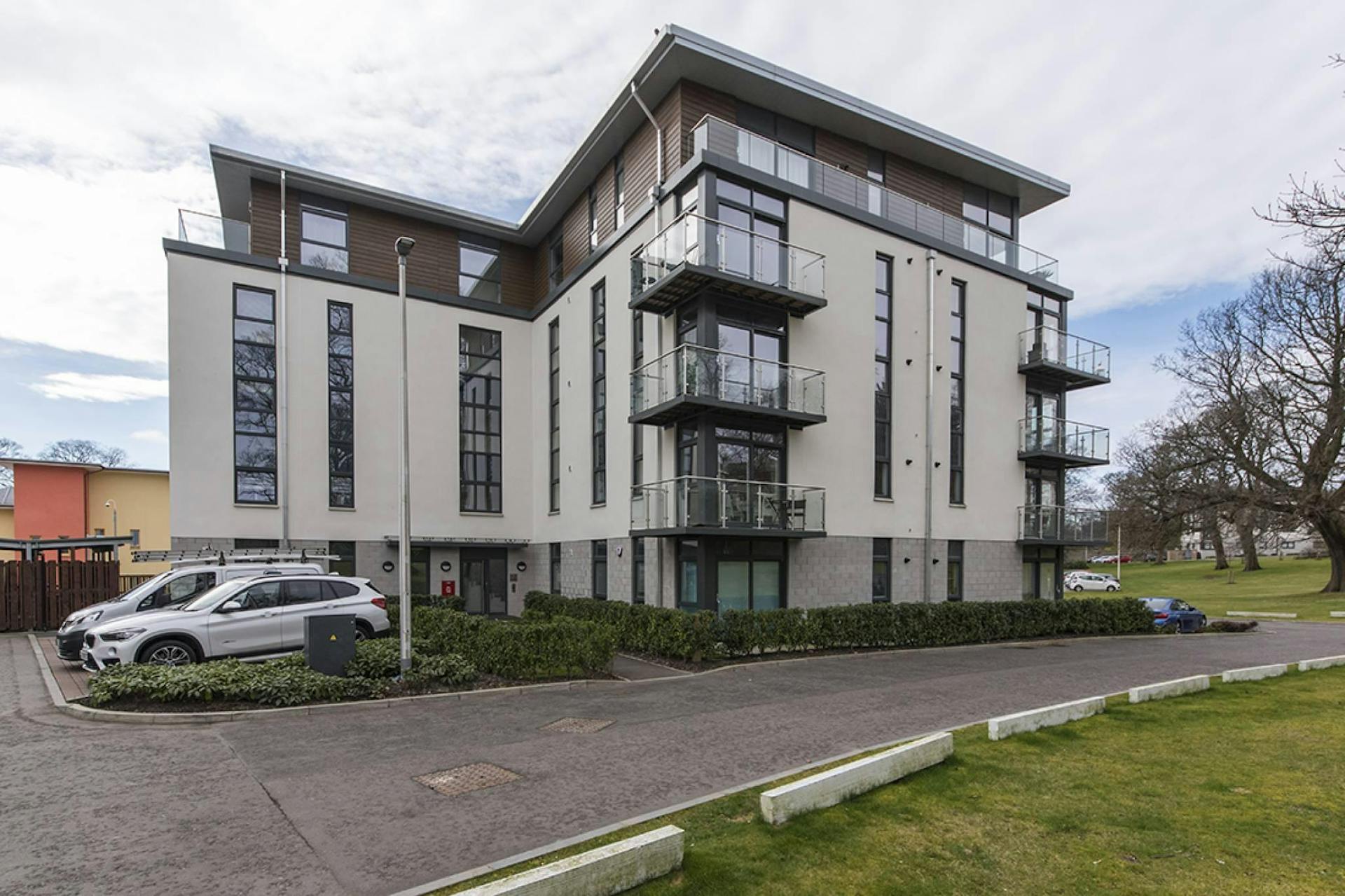 77 May Baird Gardens, , Aberdeen, AB25 3BR McEwan Fraser Legal