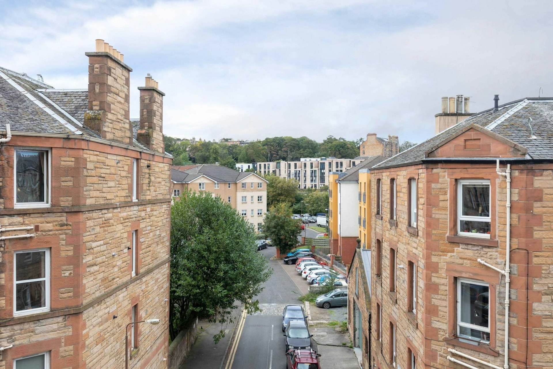 21/10 Milton Street, Edinburgh, EH8 8HA McEwan Fraser Legal