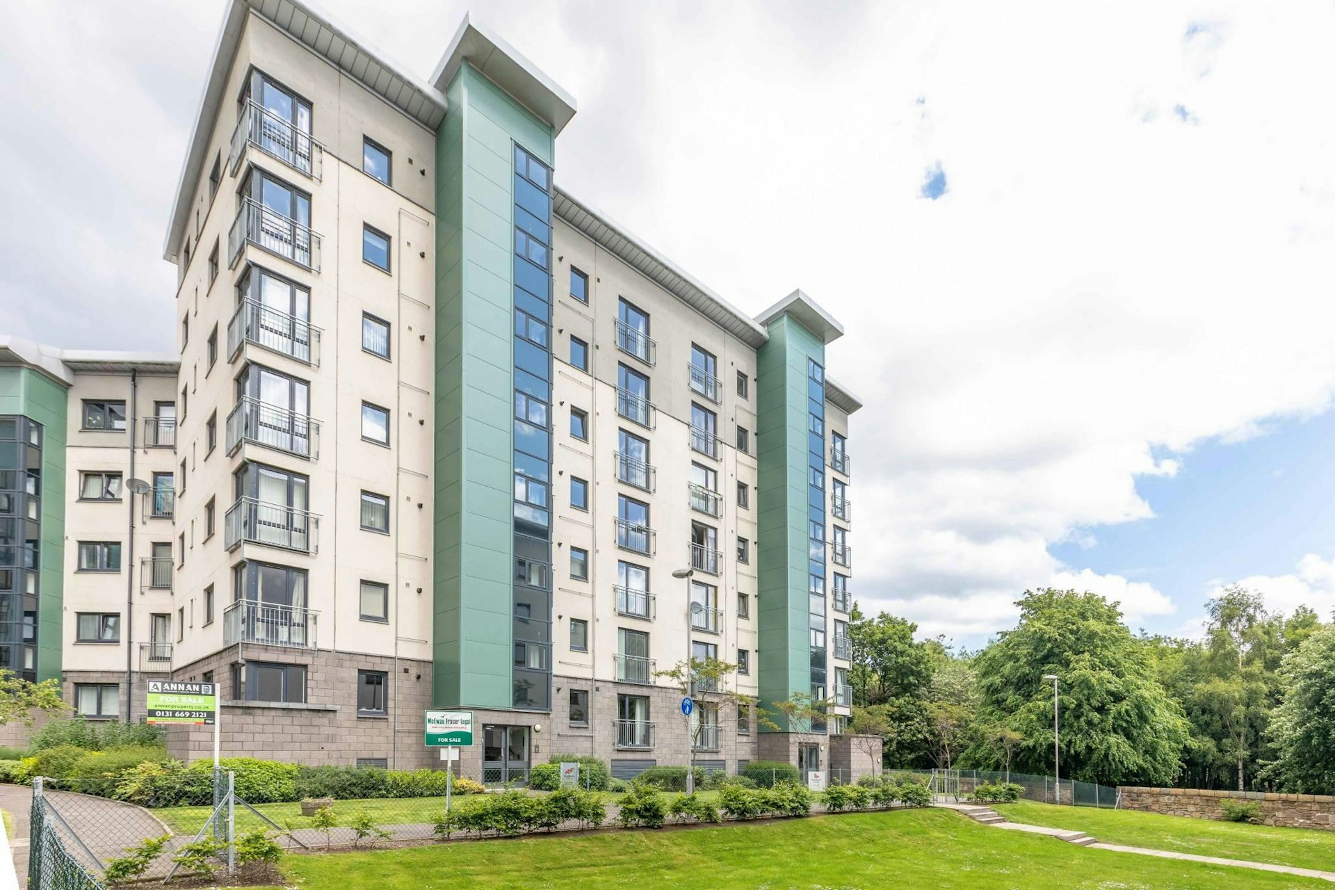 5/14 Lochend Park View, Edinburgh, EH7 5FB McEwan Fraser Legal