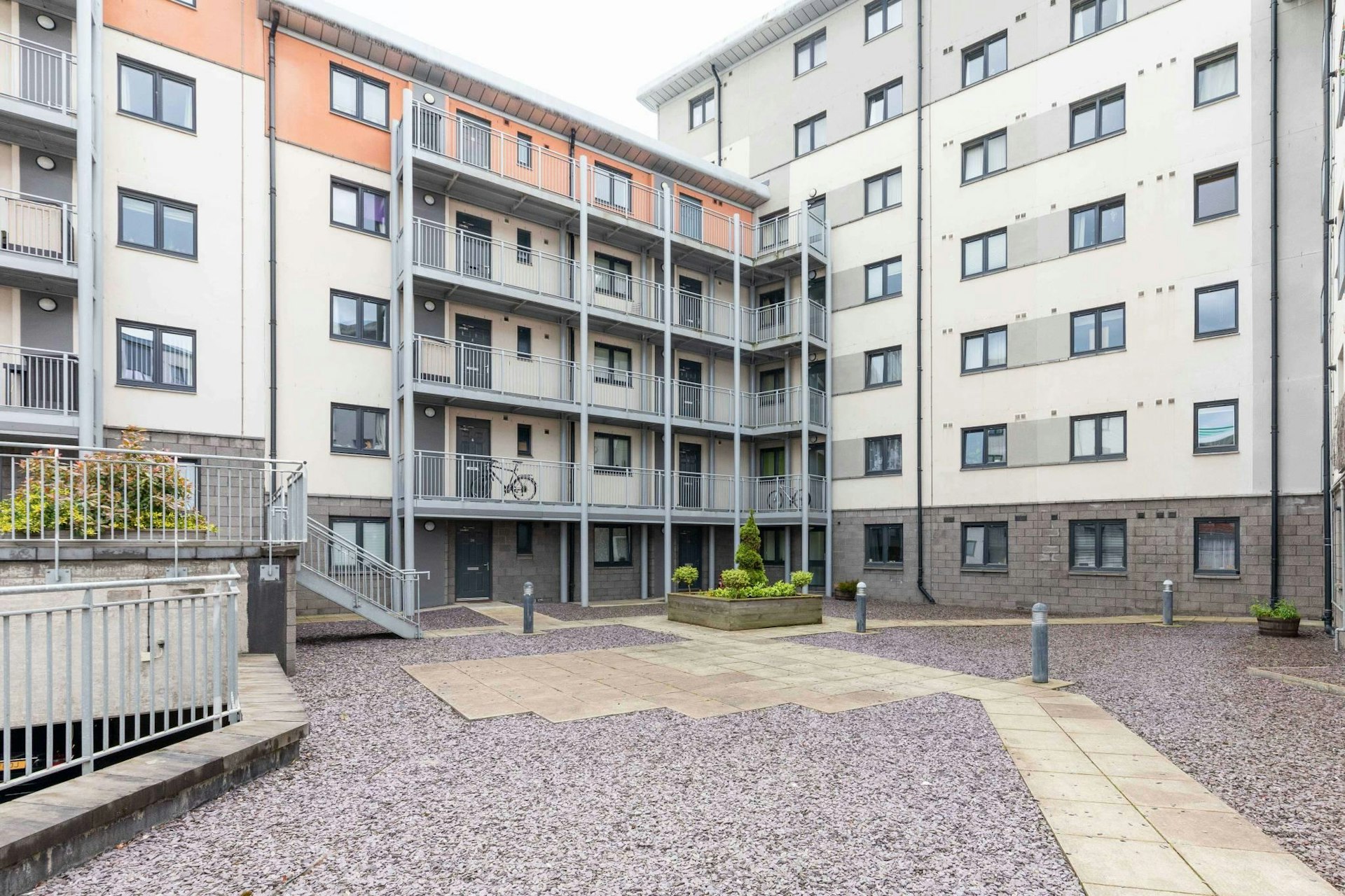 5/14 Lochend Park View, Edinburgh, EH7 5FB McEwan Fraser Legal