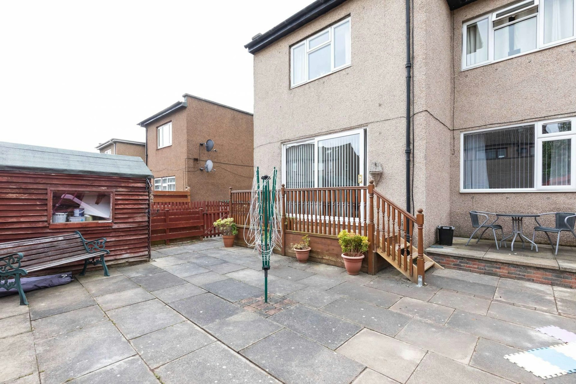 43 Northfield Farm Avenue, Edinburgh, EH8 7QY McEwan Fraser Legal