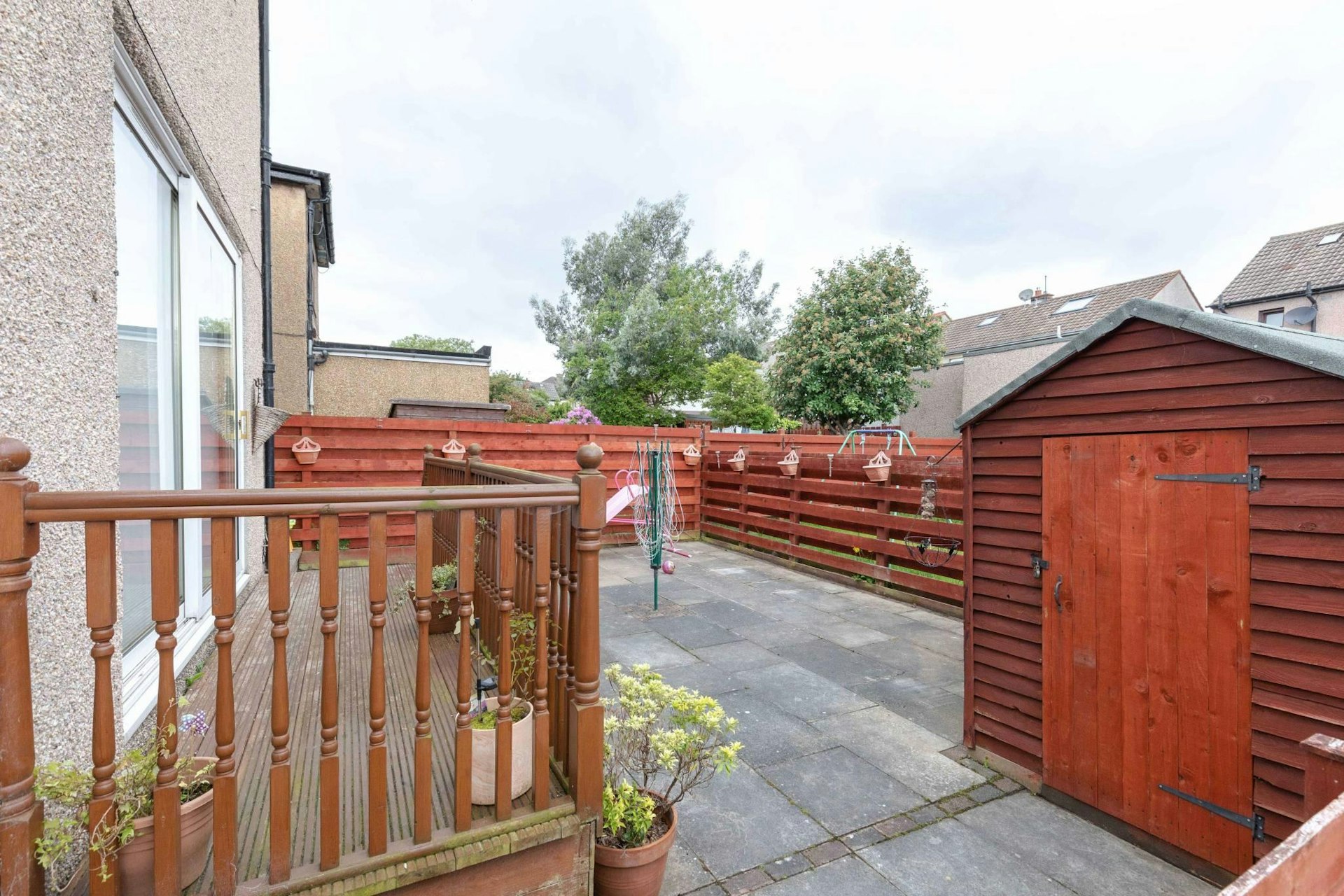 43 Northfield Farm Avenue, Edinburgh, EH8 7QY McEwan Fraser Legal