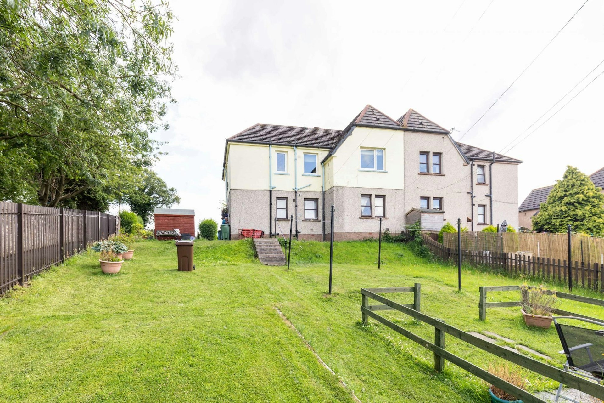 108 Dean Road, Bo'ness, EH51 0HD McEwan Fraser Legal