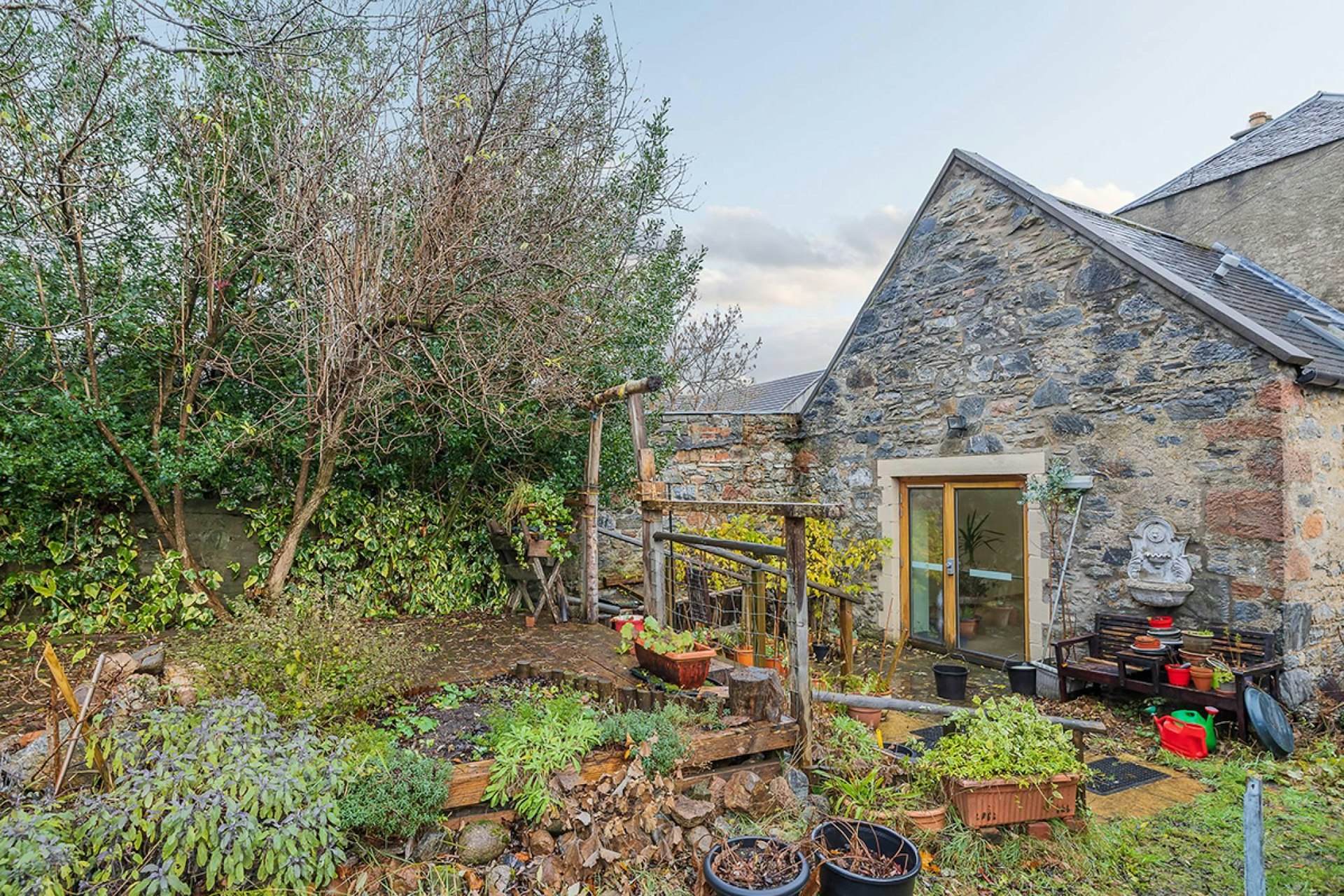 House, Balvenie Street, Dufftown,… McEwan Fraser Legal