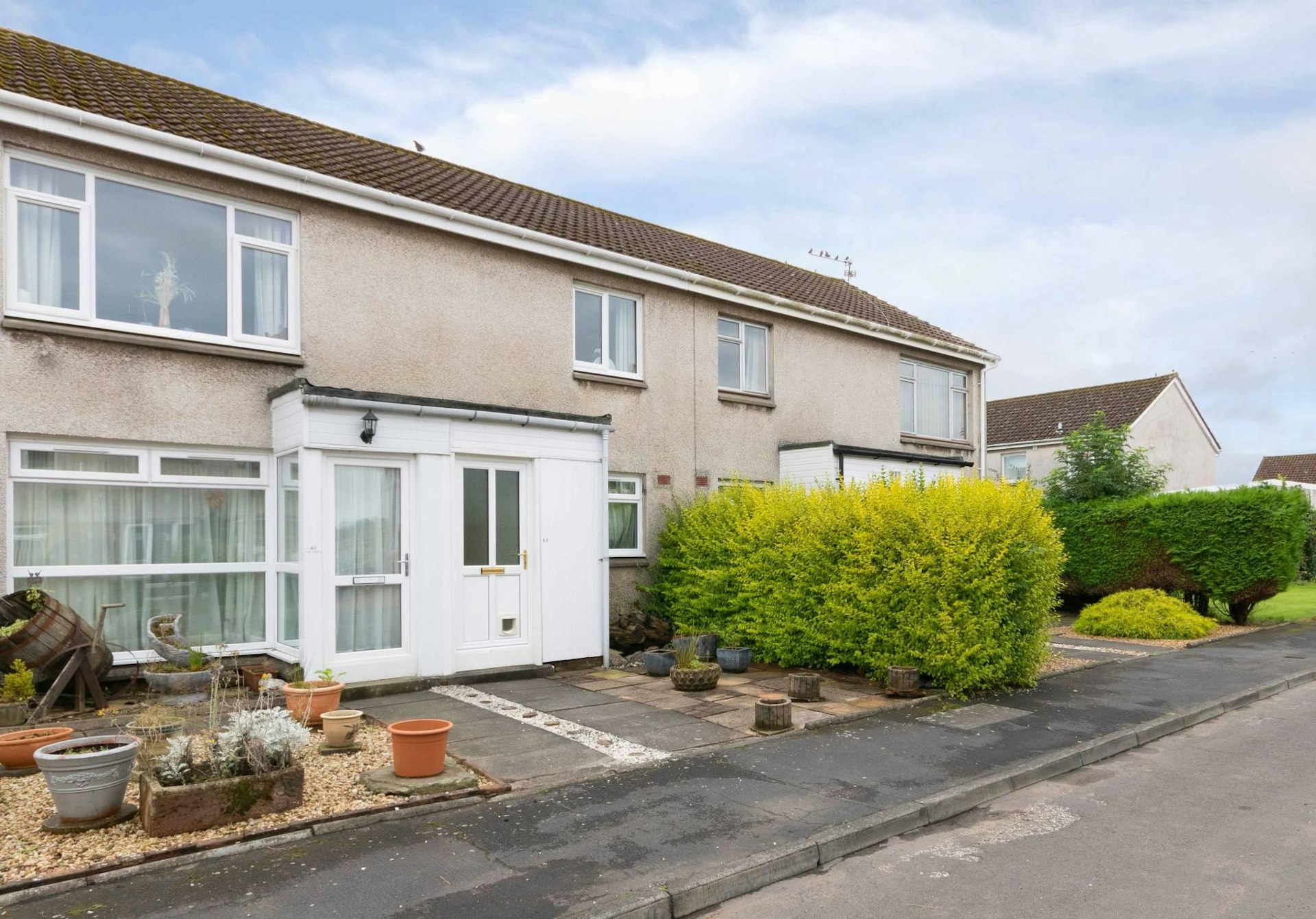 51 Glenavon Drive, Dunfermline, KY12 8XQ McEwan Fraser Legal