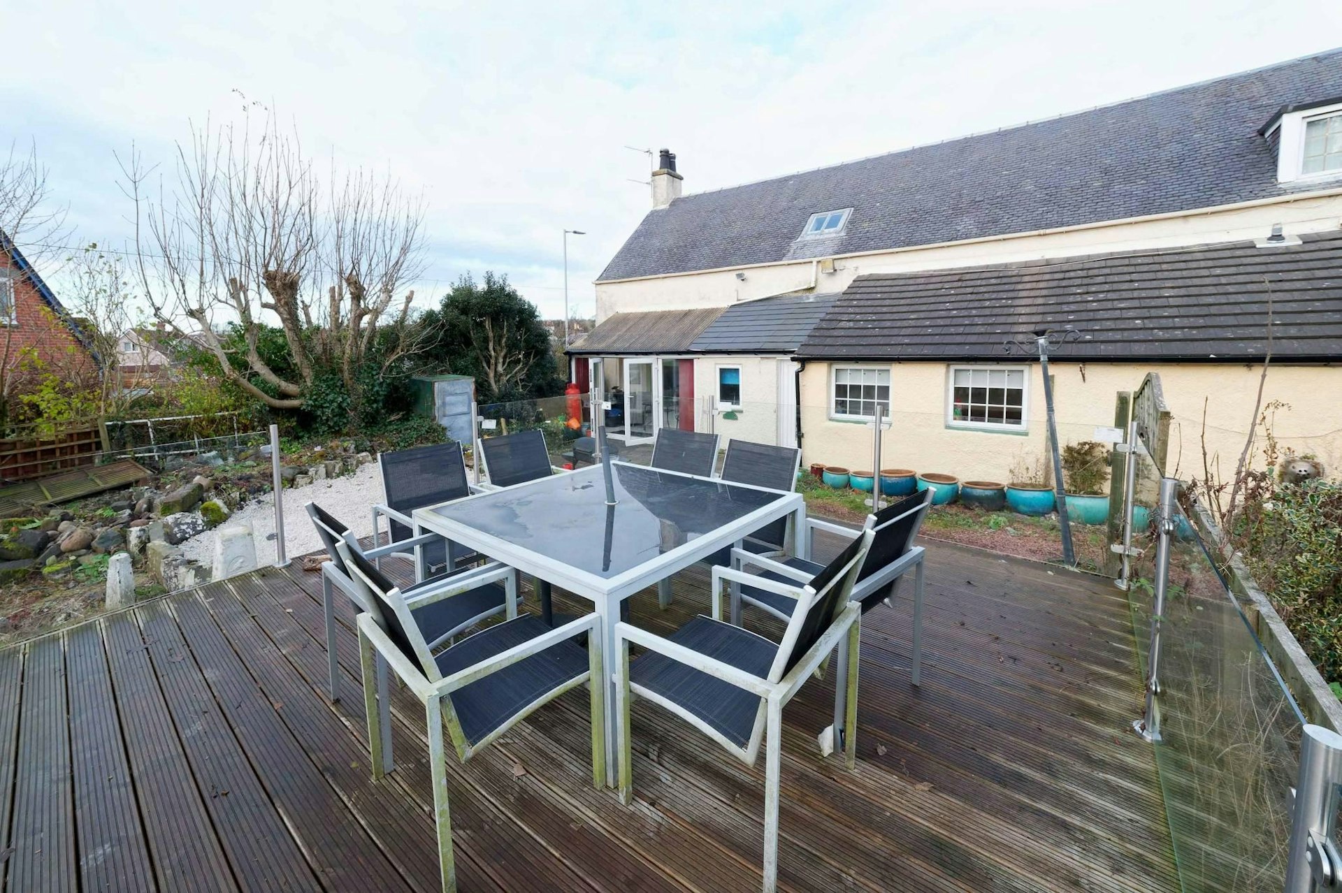 Thornton Lodge, Priestland, , Darvel, KA17 0LP McEwan Fraser Legal