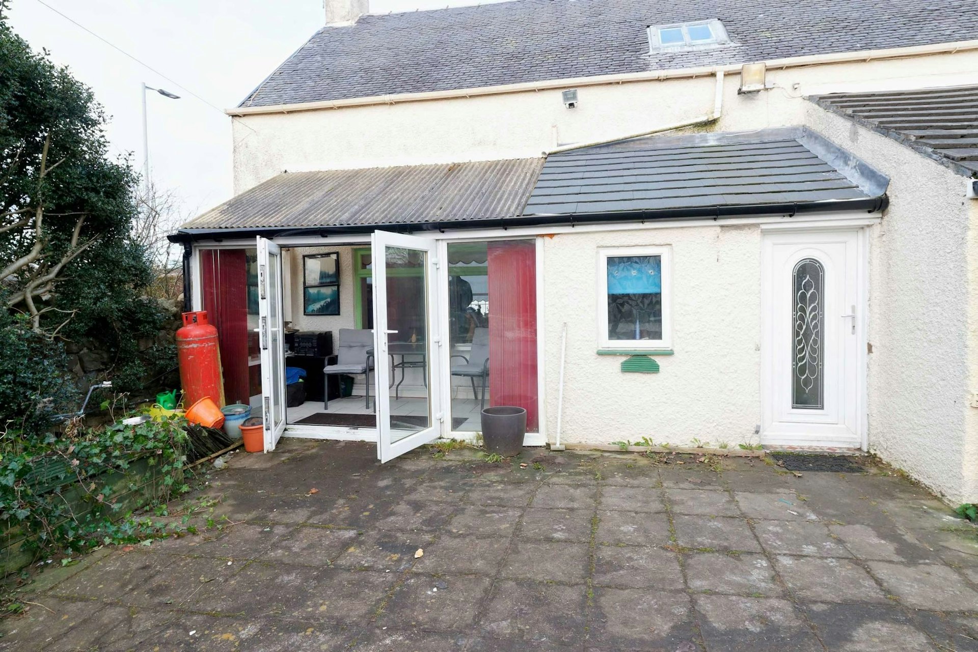 Thornton Lodge, Priestland, , Darvel, KA17 0LP McEwan Fraser Legal