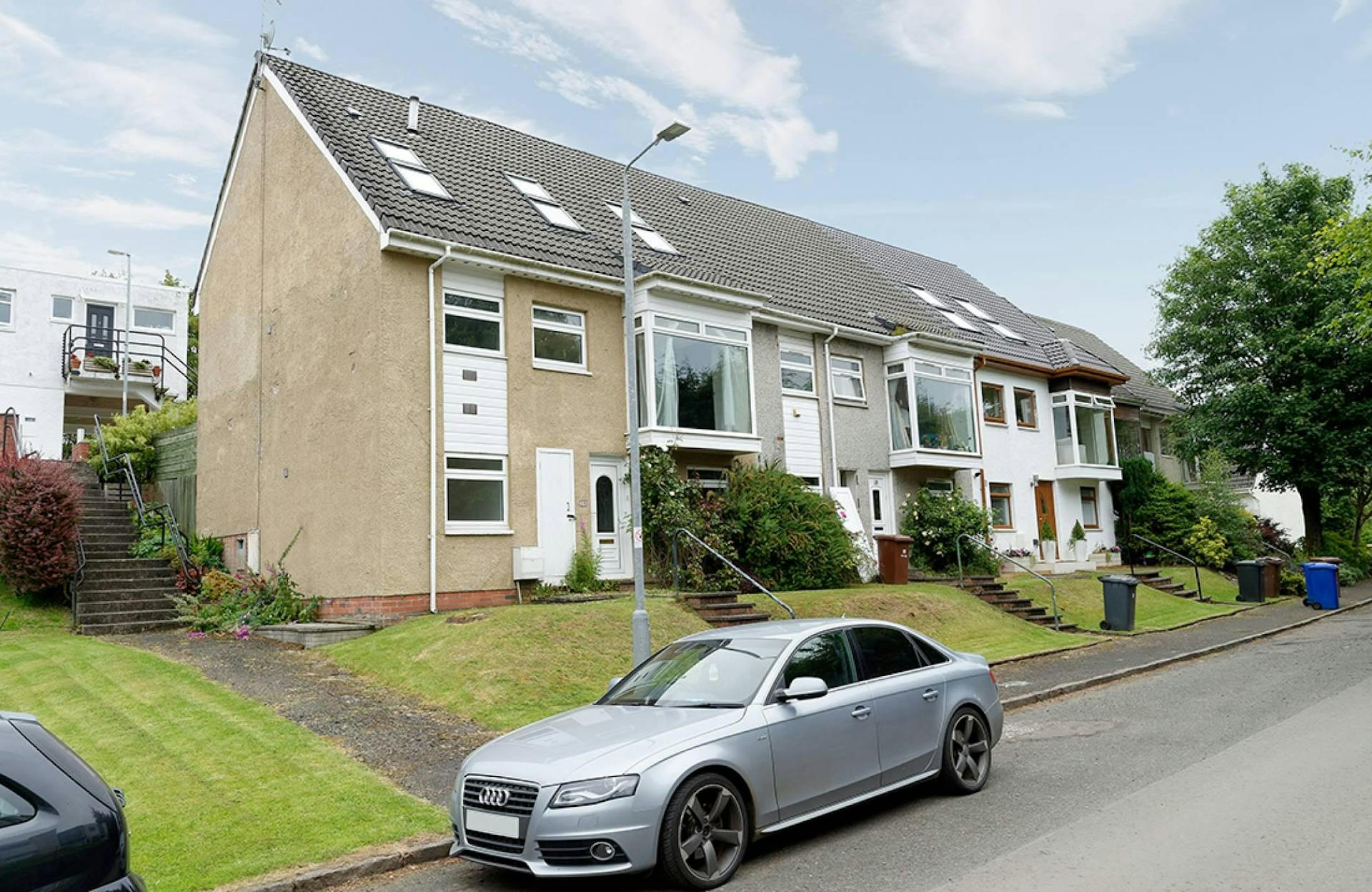 20 Castlehill Crescent, Kilmacolm, PA13 4HY McEwan Fraser Legal