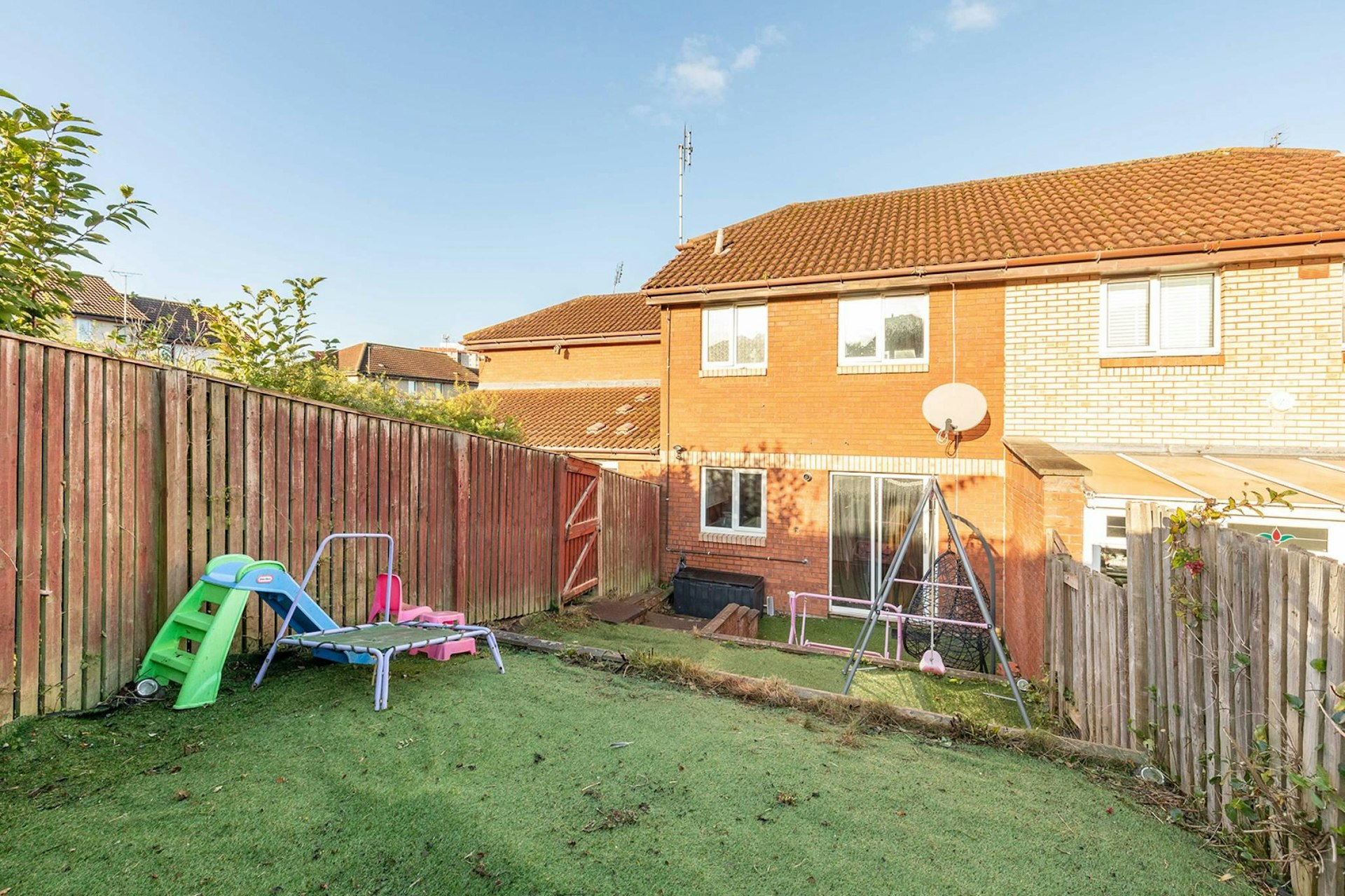 124 Upper Craigour, Little France, Edinburgh,… McEwan Fraser Legal