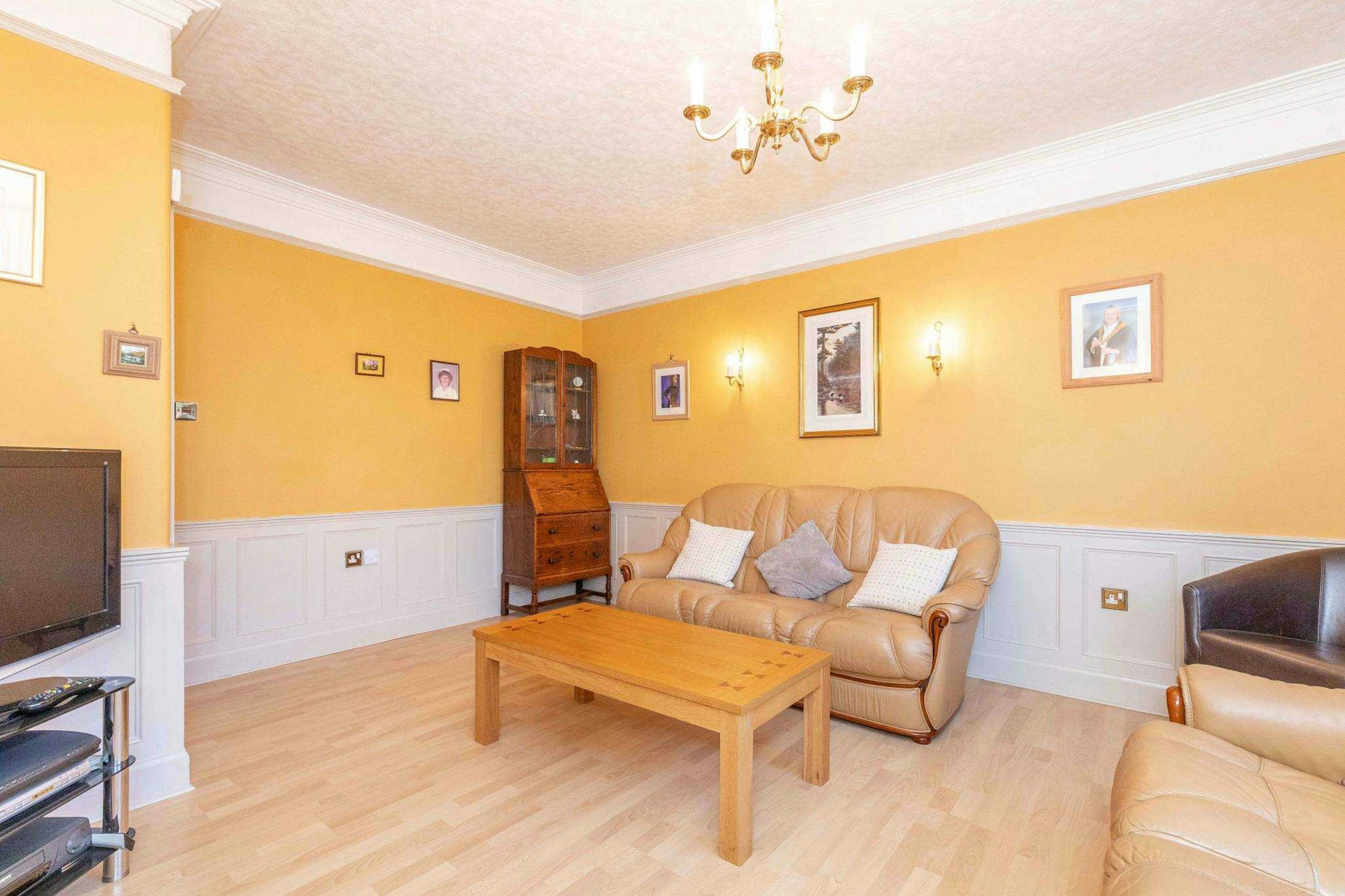 8 Northfield Farm Road, , Edinburgh, EH8 7QR McEwan Fraser Legal