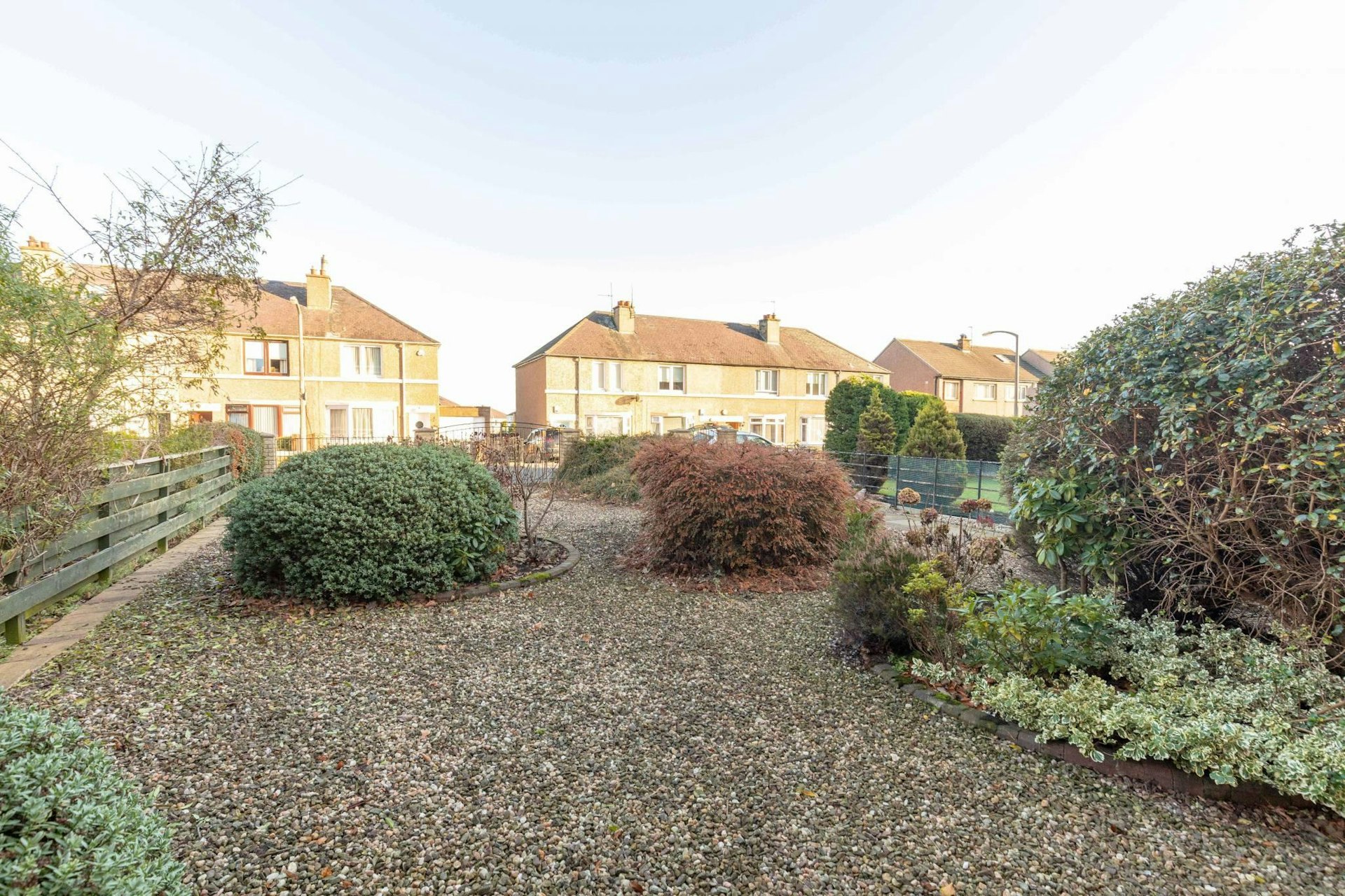 8 Northfield Farm Road, , Edinburgh, EH8 7QR McEwan Fraser Legal