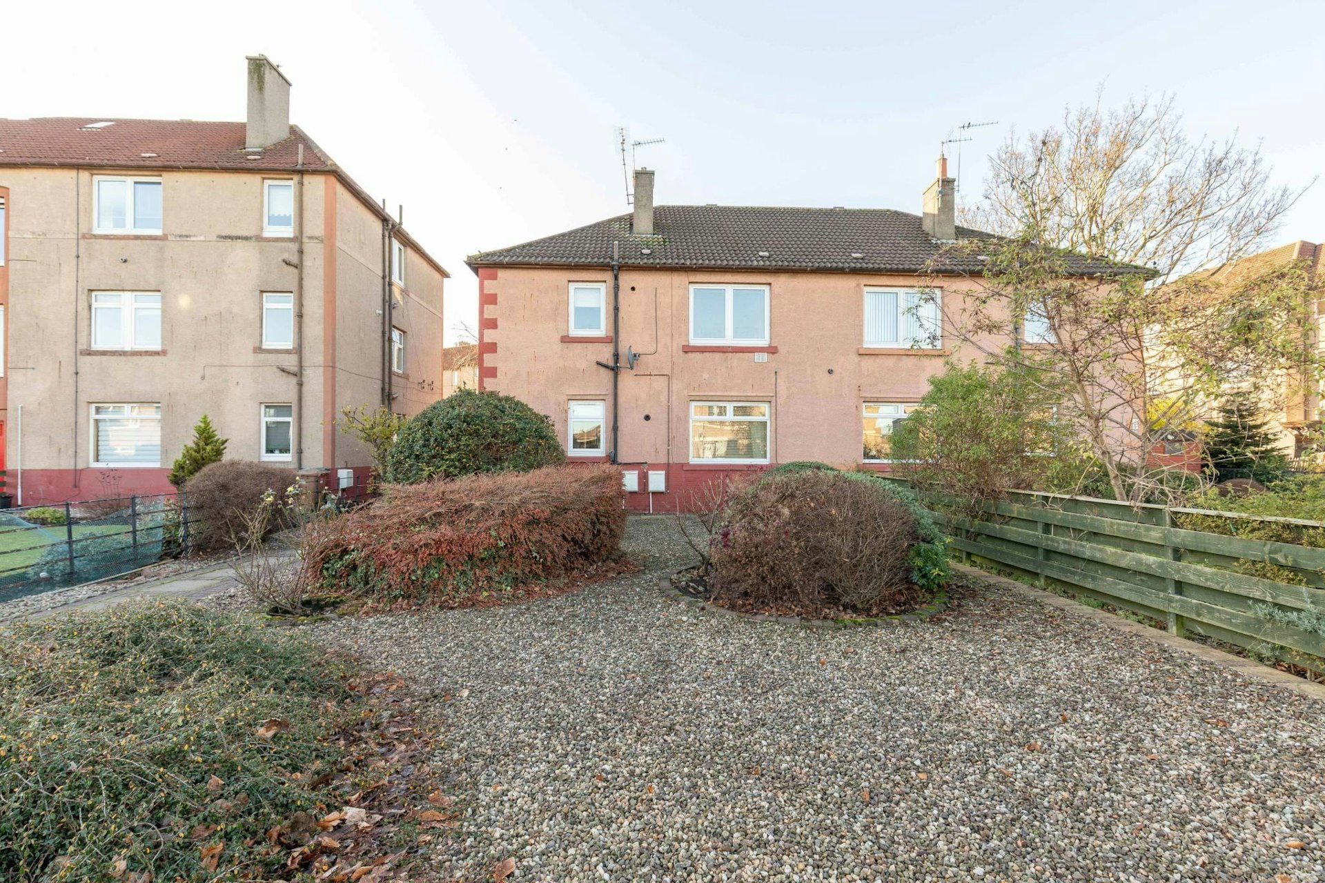 8 Northfield Farm Road, , Edinburgh, EH8 7QR McEwan Fraser Legal