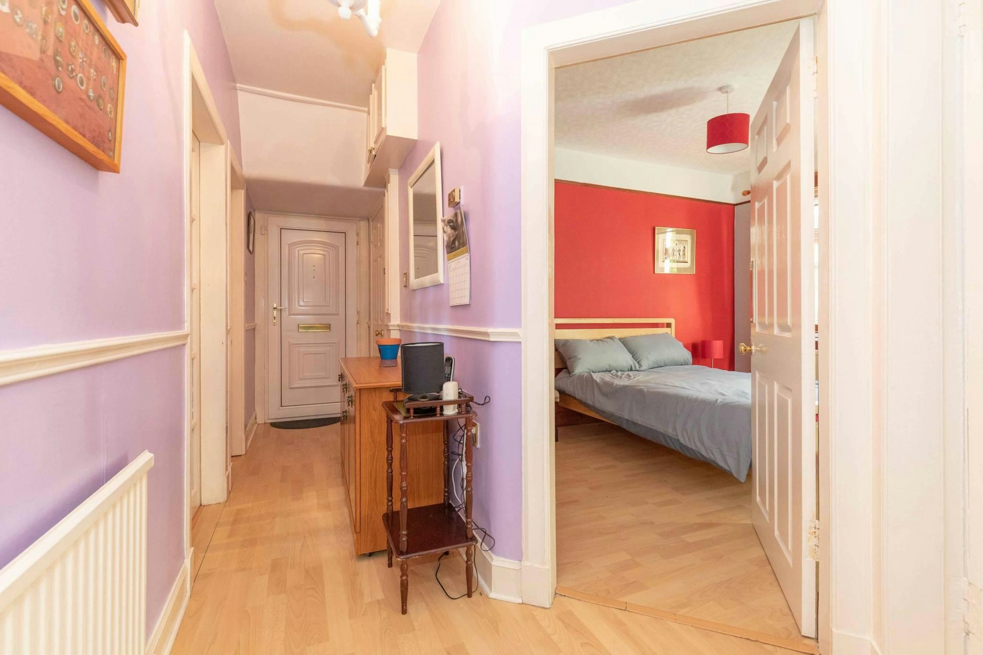 8 Northfield Farm Road, , Edinburgh, EH8 7QR McEwan Fraser Legal