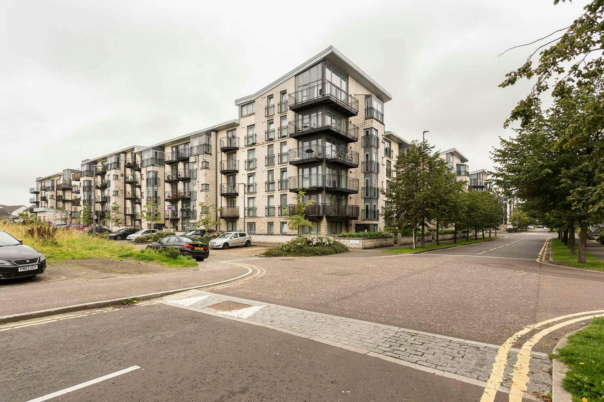 Flat 2 2 Colonsay Way, Granton, Edinburgh, EH5… McEwan Fraser Legal