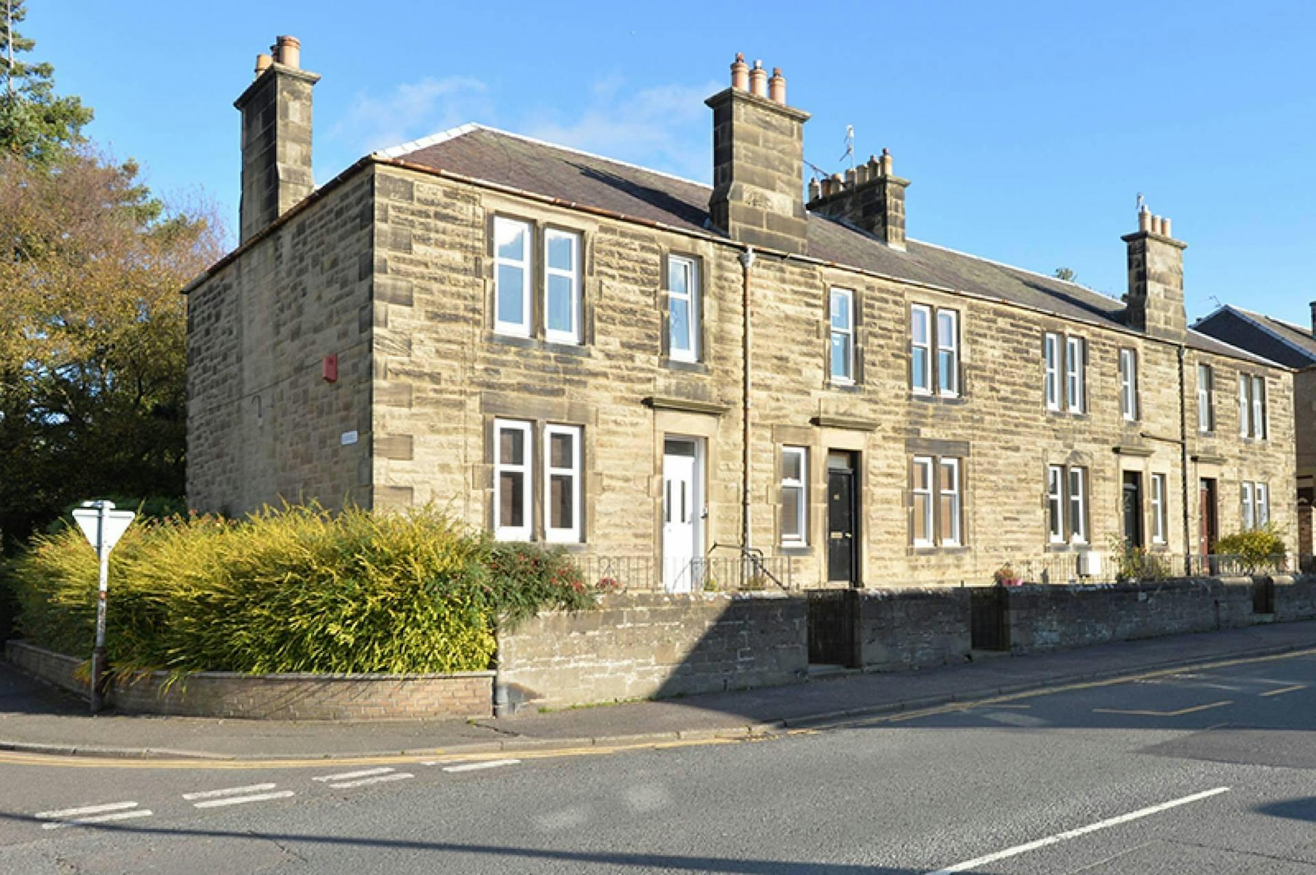 89a John Street, , Penicuik, EH26 8HL McEwan Fraser Legal