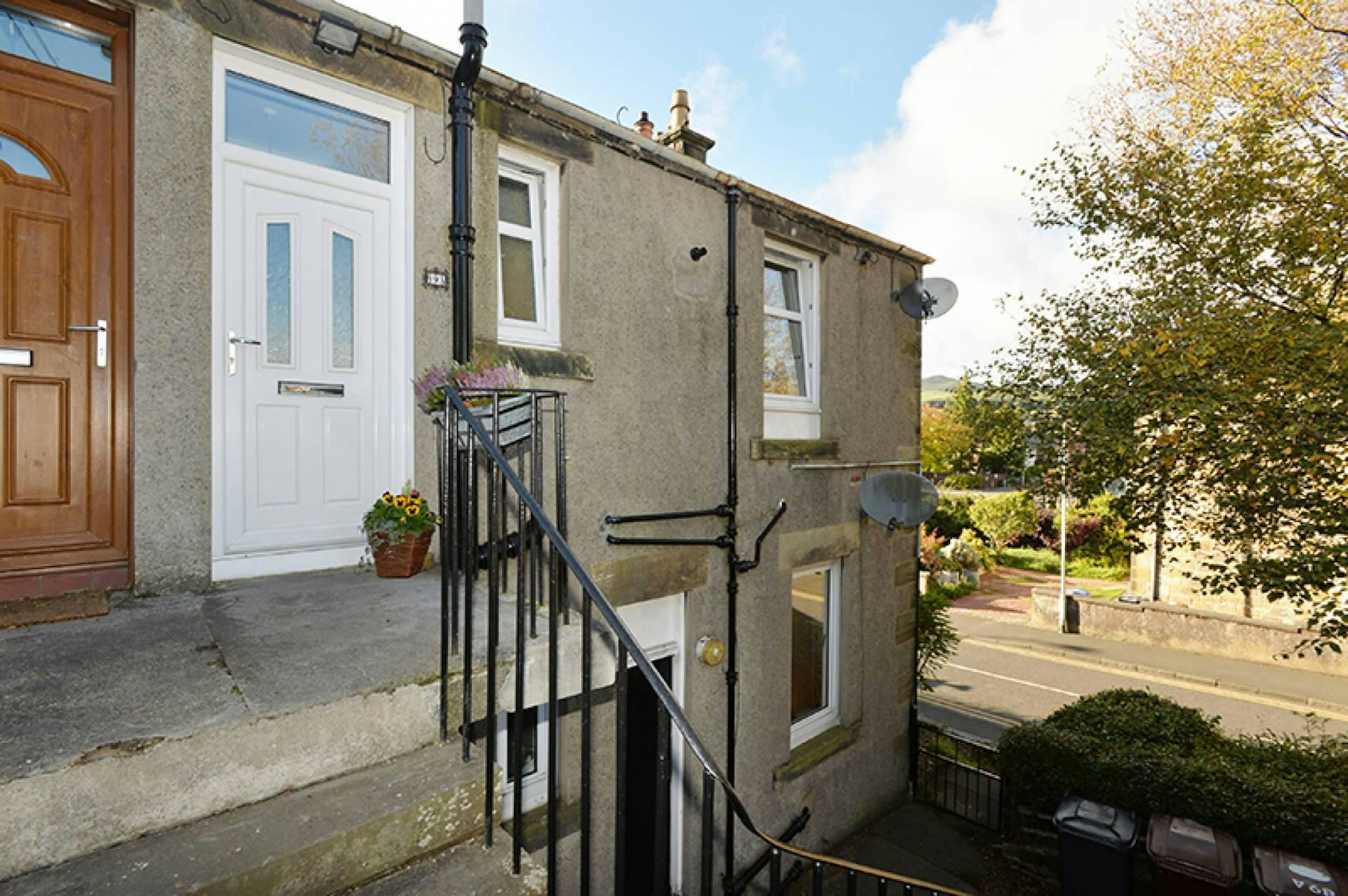 89a John Street, , Penicuik, EH26 8HL McEwan Fraser Legal