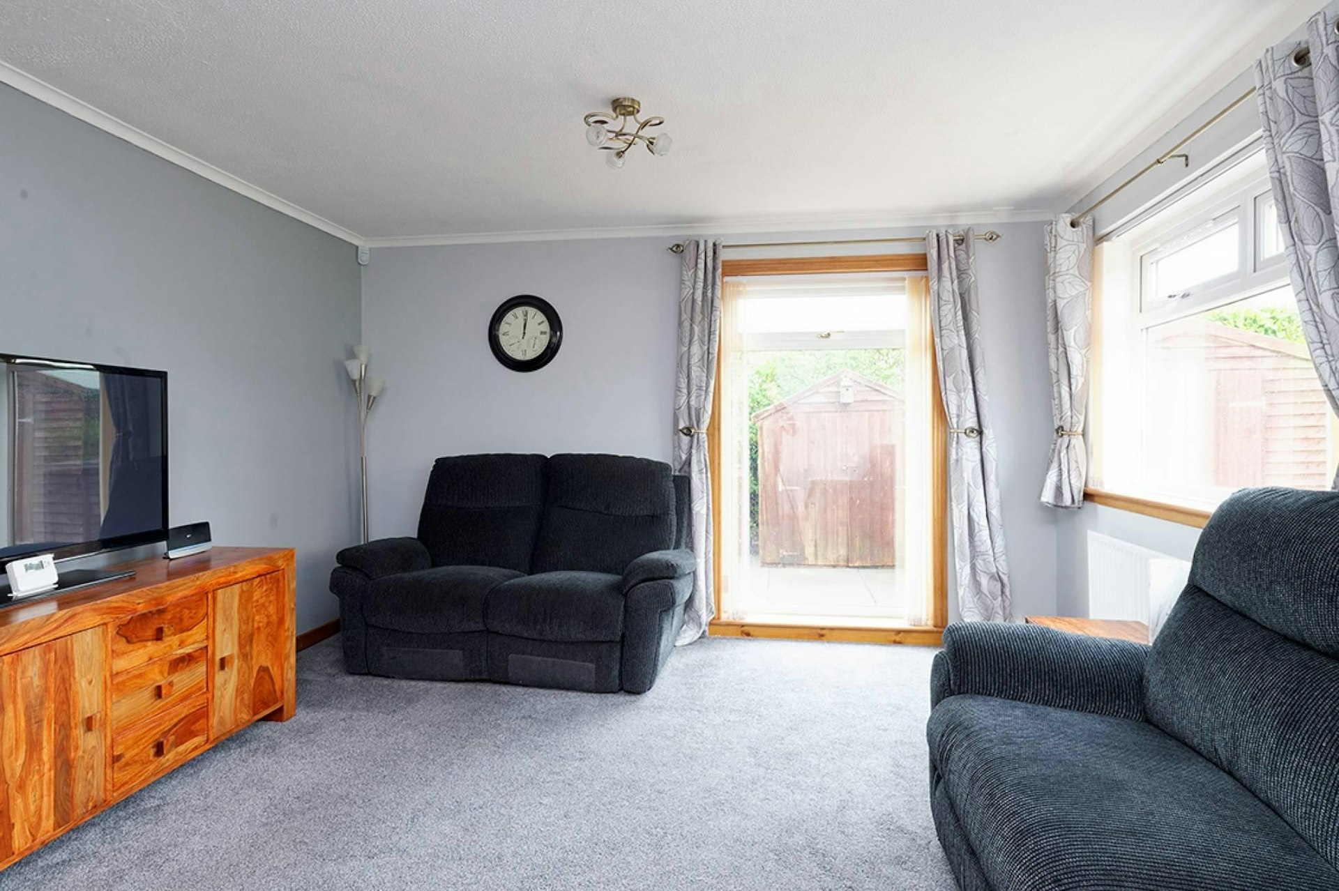 1 Braemore Road, Stewarton, Kilmarnock, KA3 3HB McEwan Fraser Legal