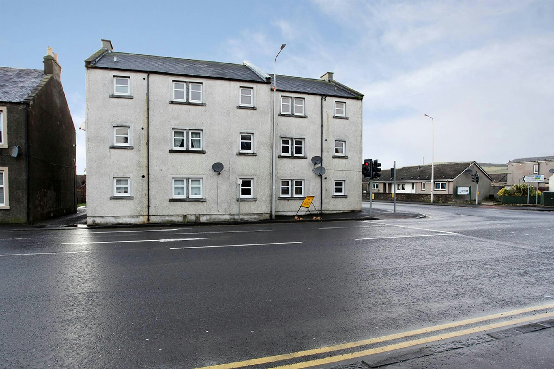 19a Main Street, Crossgates, Cowdenbeath, KY4… McEwan Fraser Legal