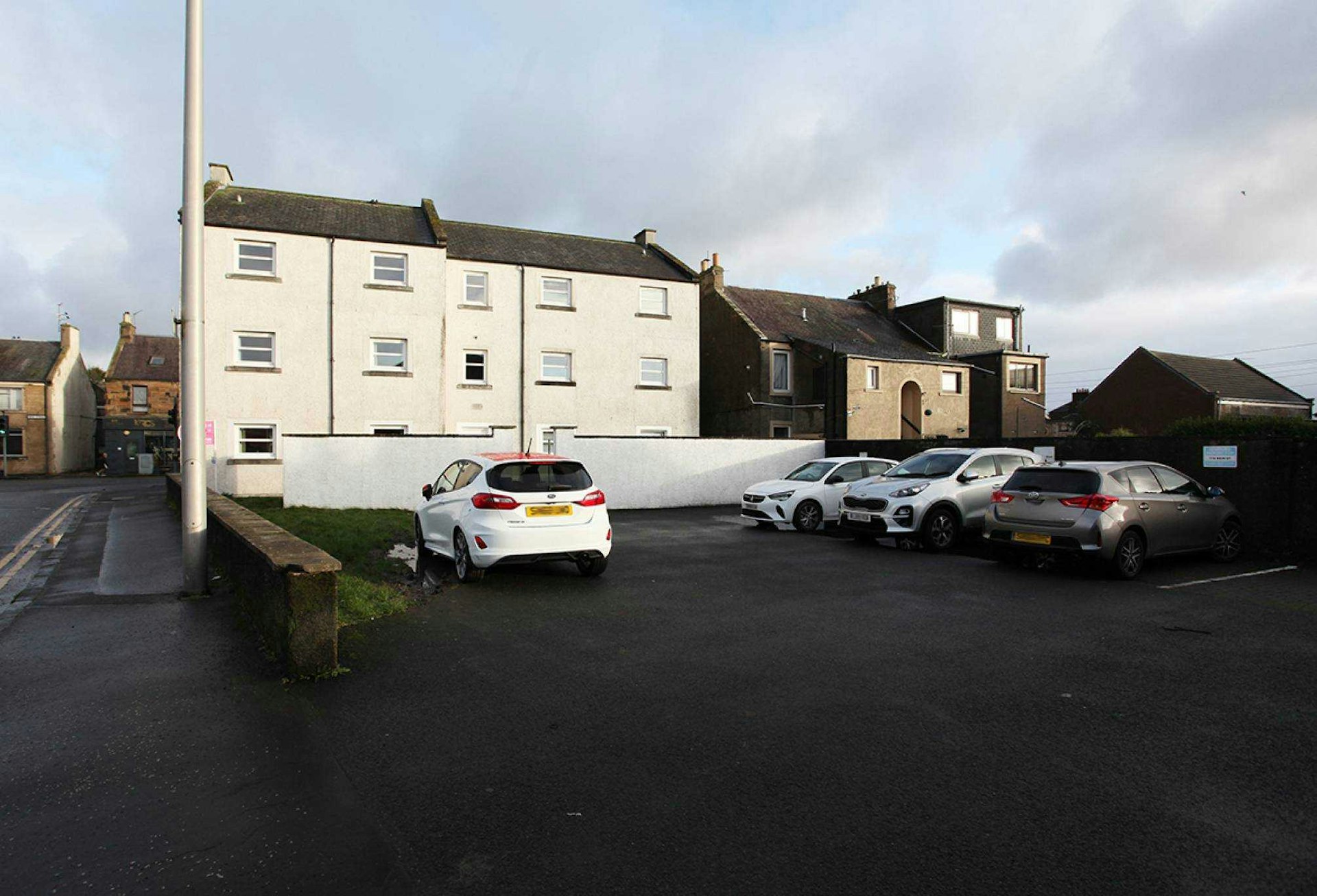 19a Main Street, Crossgates, Cowdenbeath, KY4… McEwan Fraser Legal