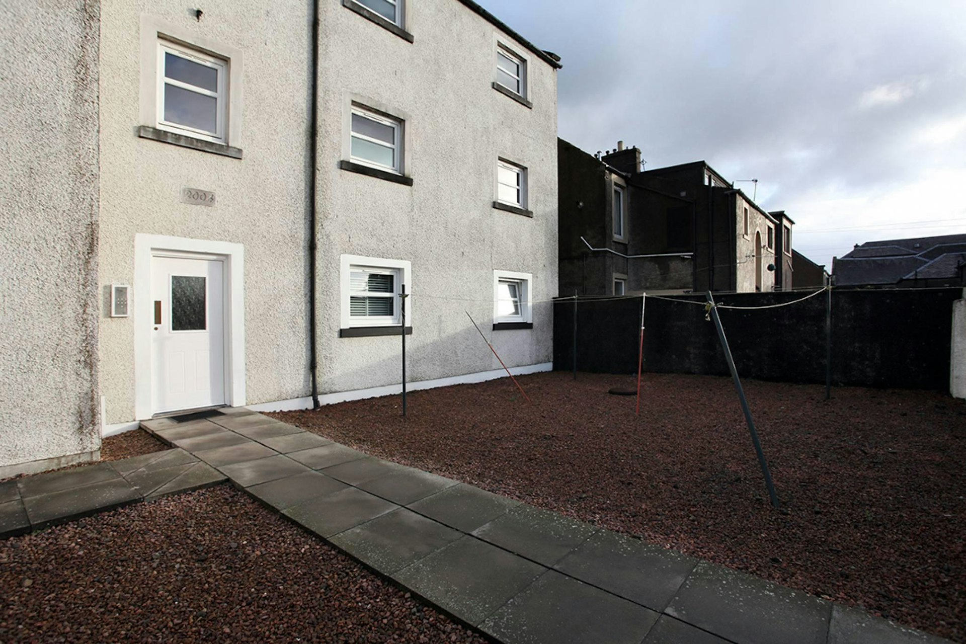 19a Main Street, Crossgates, Cowdenbeath, KY4… McEwan Fraser Legal