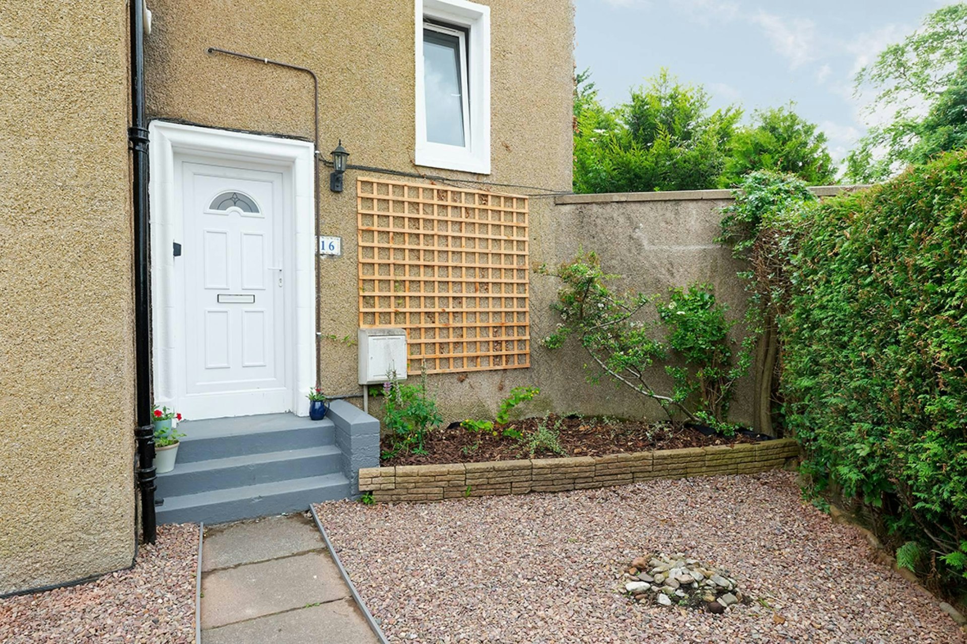 16 Fernieside Crescent, Fernieside, Edinburgh,… McEwan Fraser Legal