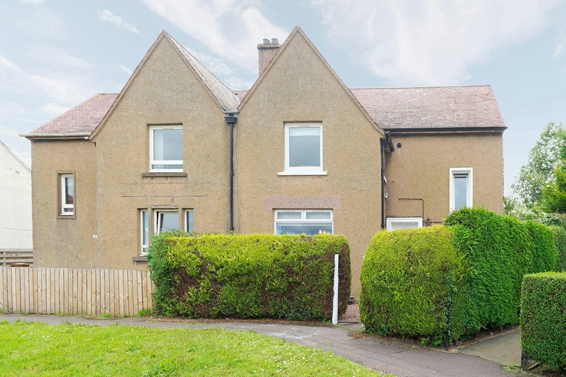 16 Fernieside Crescent, Fernieside, Edinburgh,… McEwan Fraser Legal