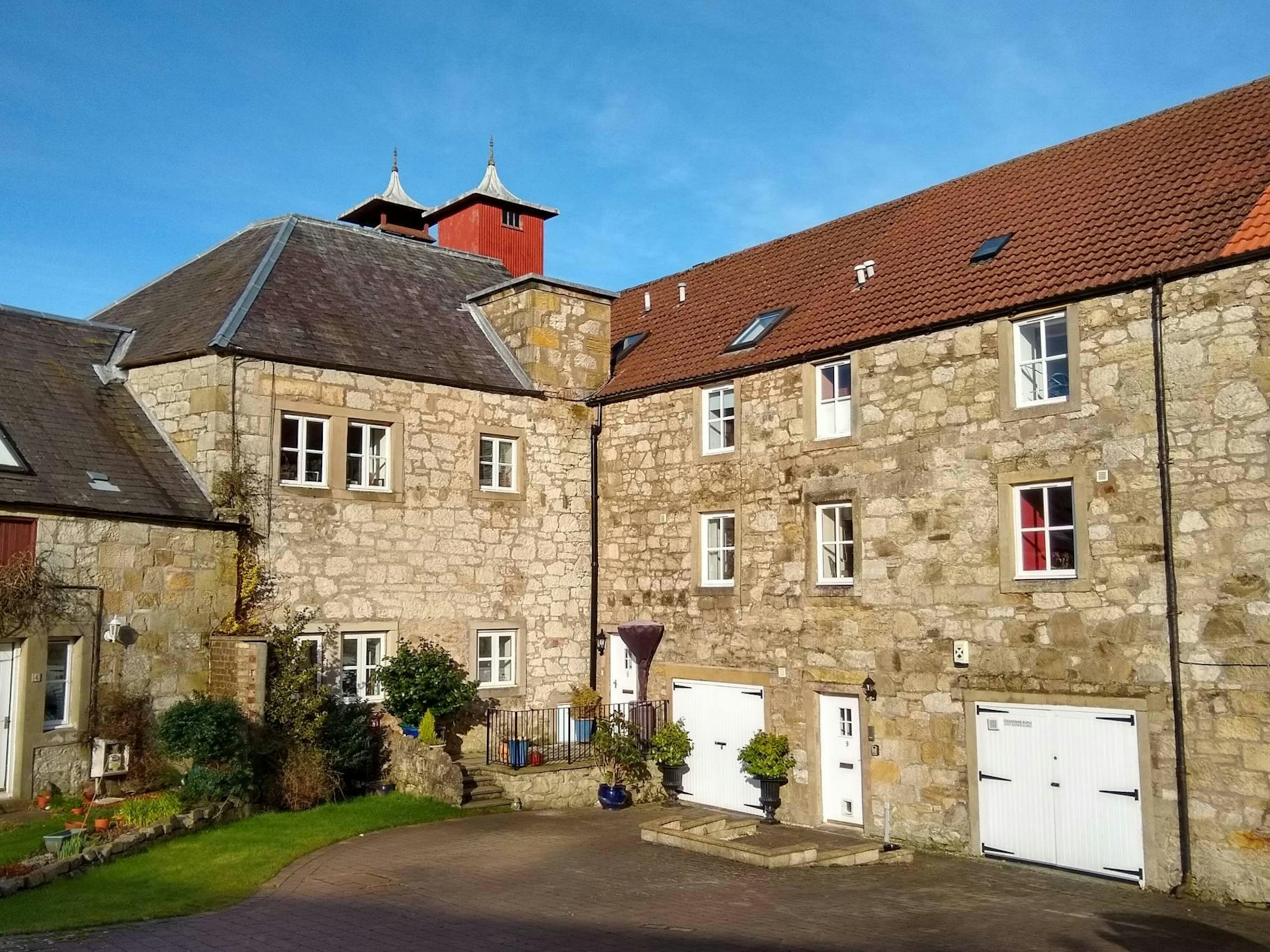 Estate Agents Fife McEwan Fraser Legal