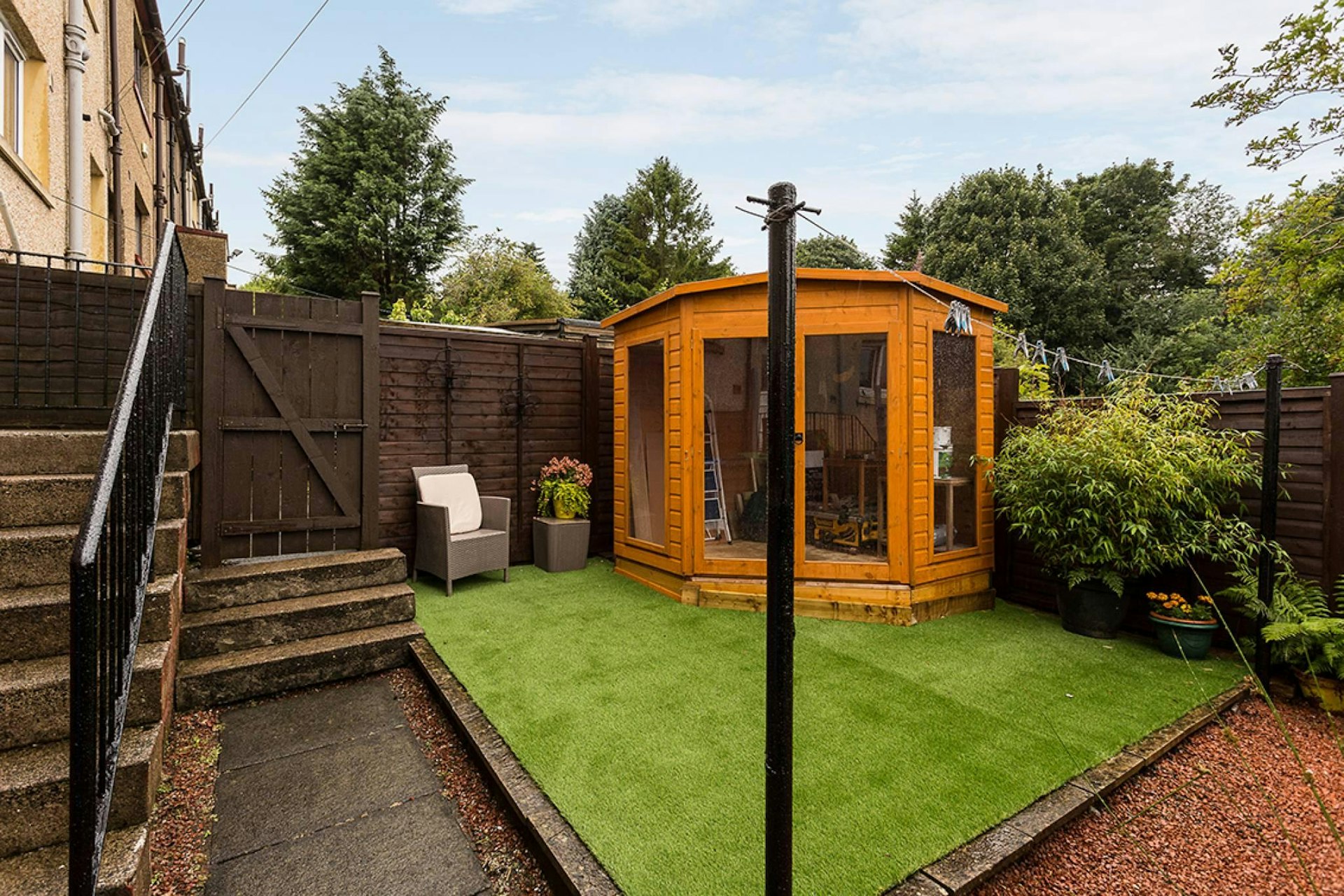 13 Roods Square, , Inverkeithing, KY11 1NR McEwan Fraser Legal