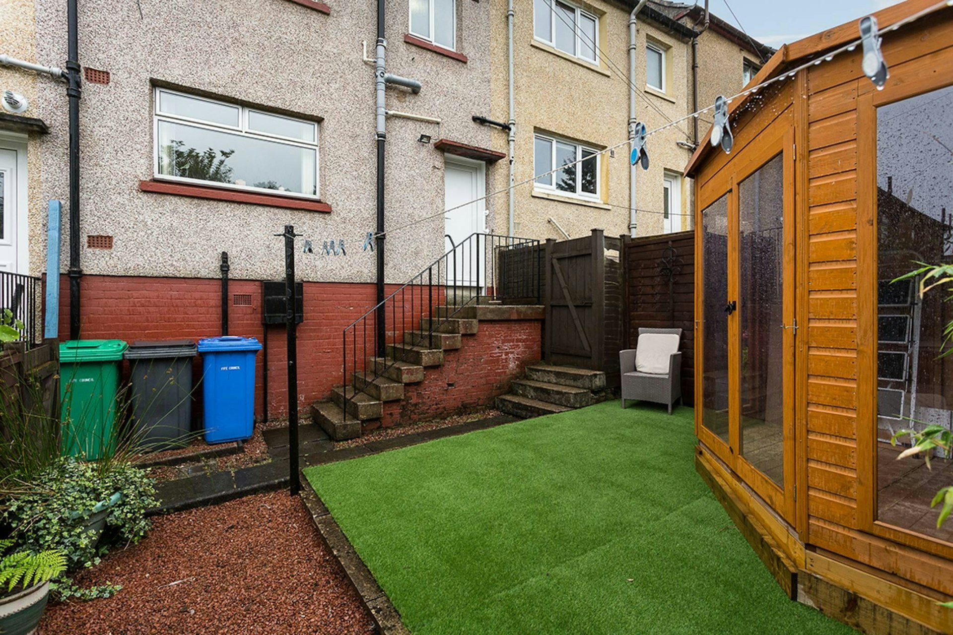 13 Roods Square, , Inverkeithing, KY11 1NR McEwan Fraser Legal