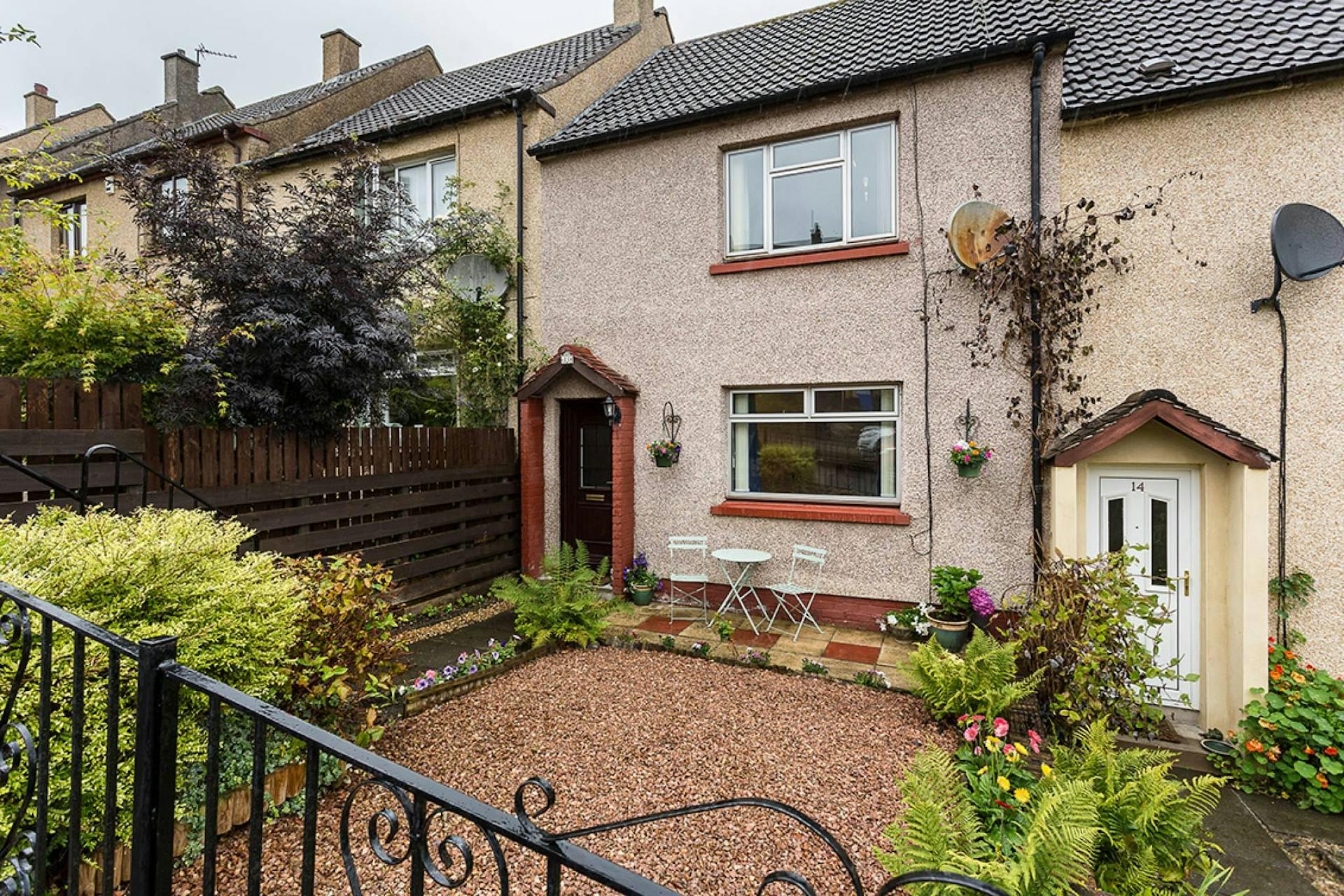 13 Roods Square, , Inverkeithing, KY11 1NR McEwan Fraser Legal