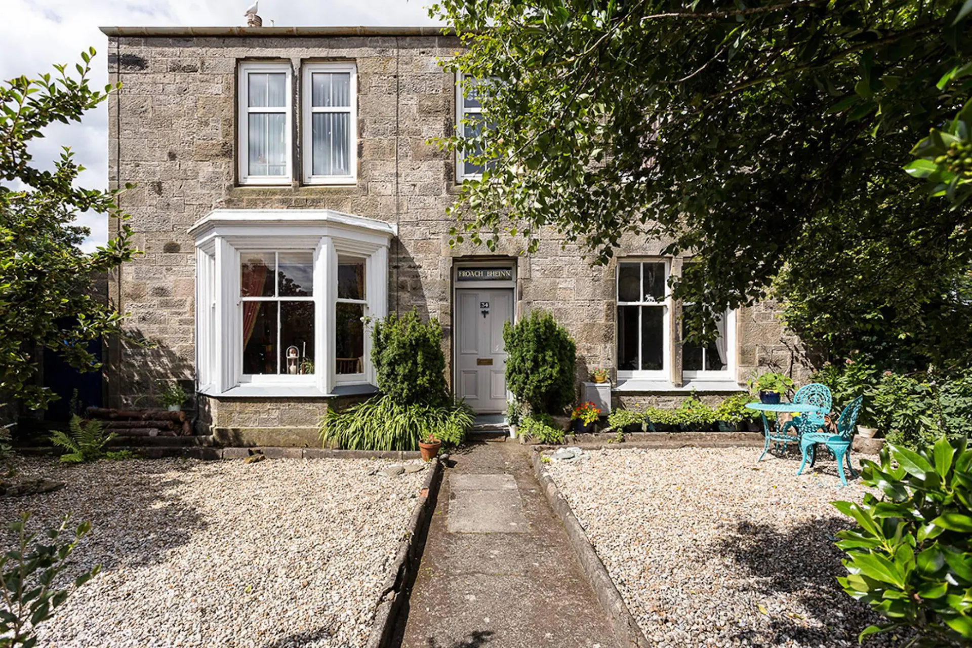 34 Pettycur Road, , Kinghorn, KY3 9RL McEwan Fraser Legal